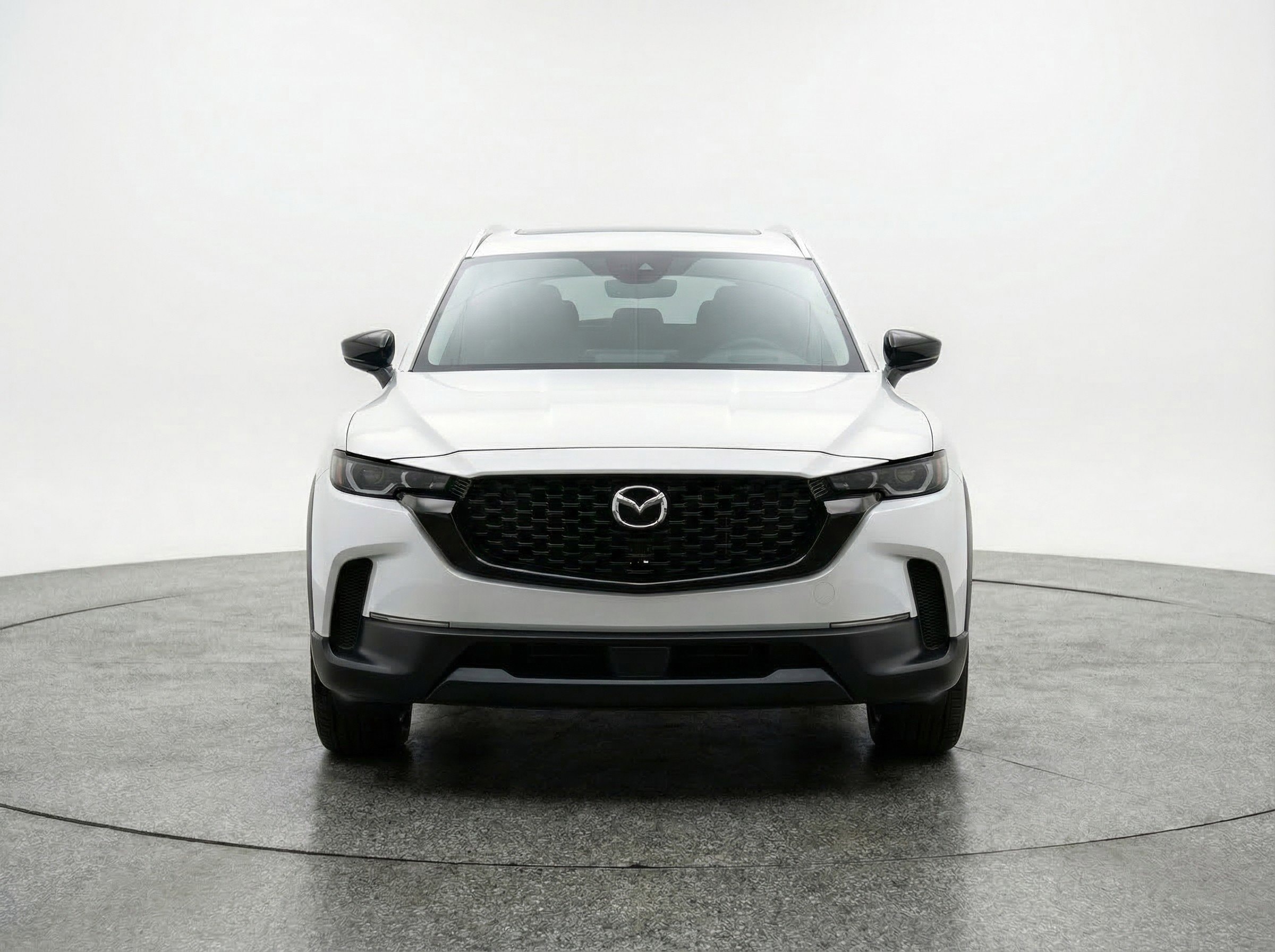 Thumbnail: 2025 Mazda CX-50 - 2