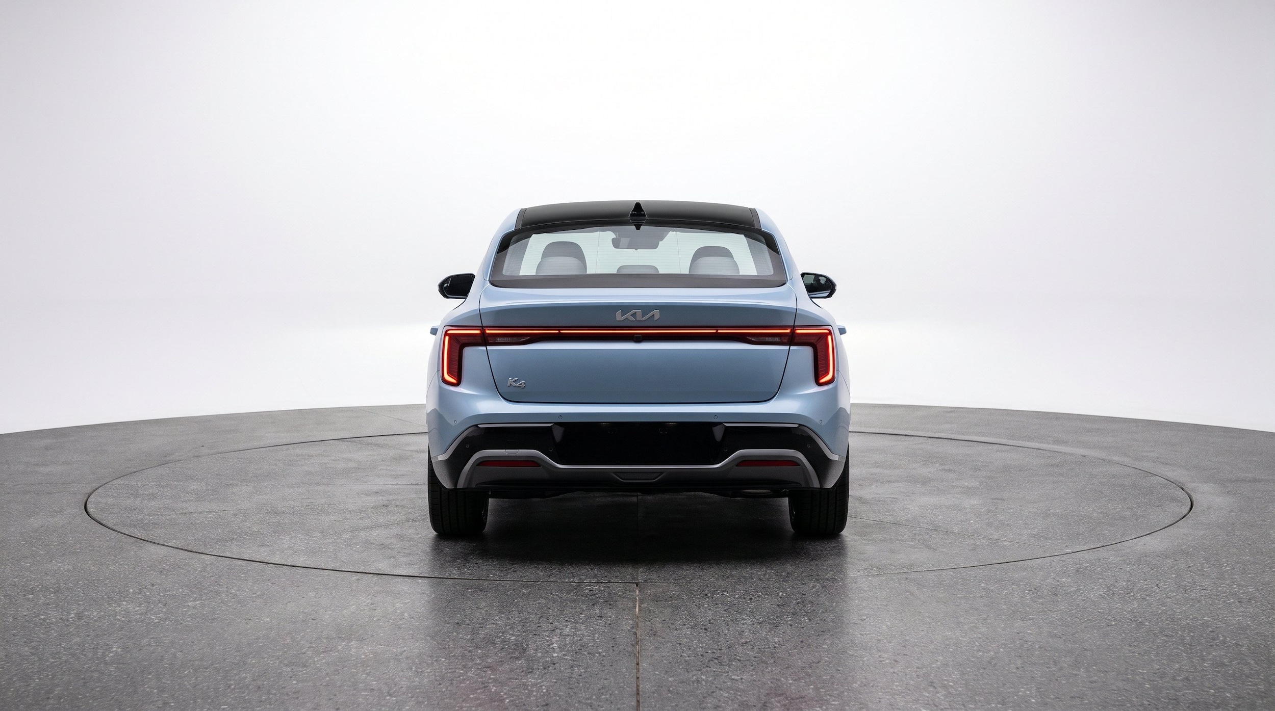 Thumbnail: 2025 Kia K4 - 7