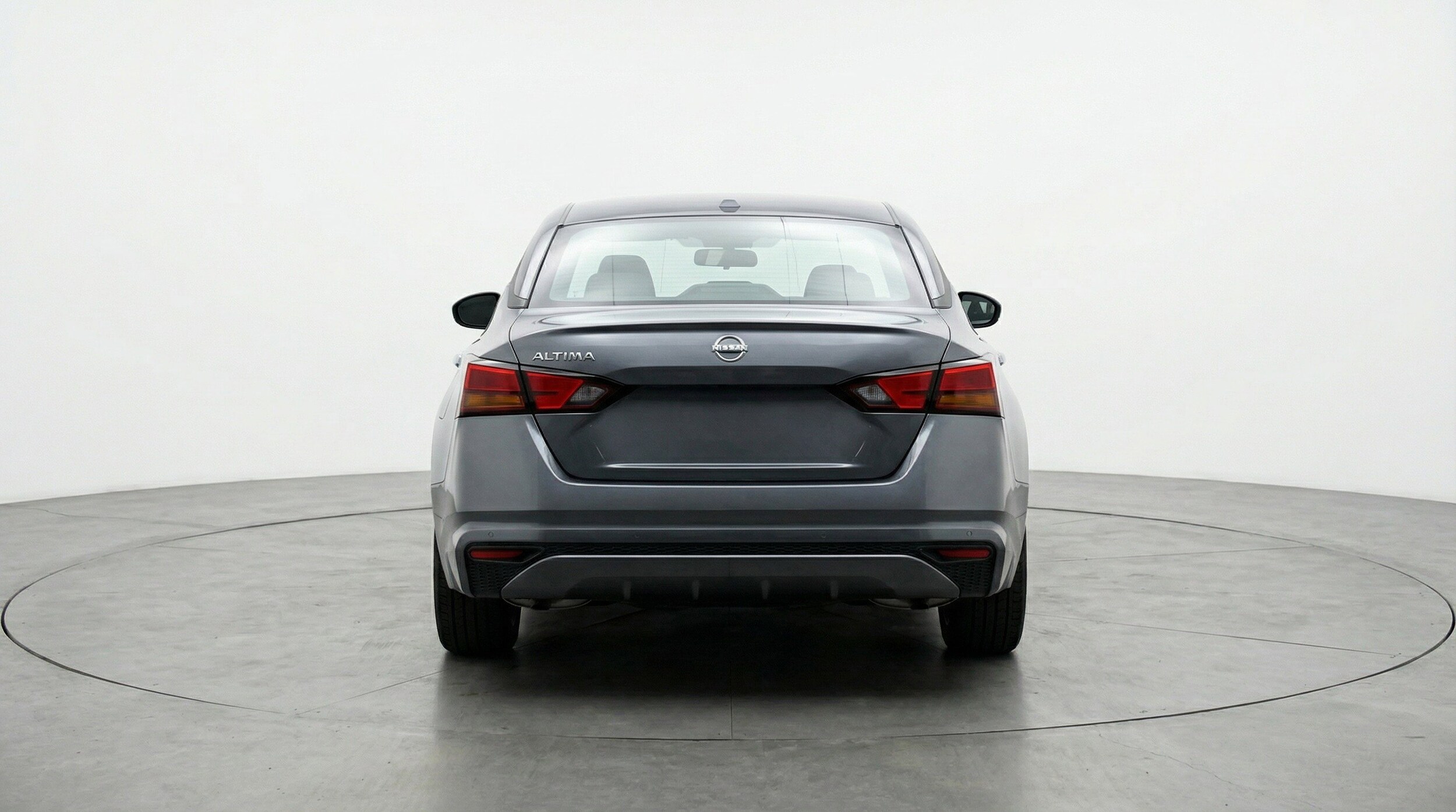 Thumbnail: 2025 Nissan Altima - 7