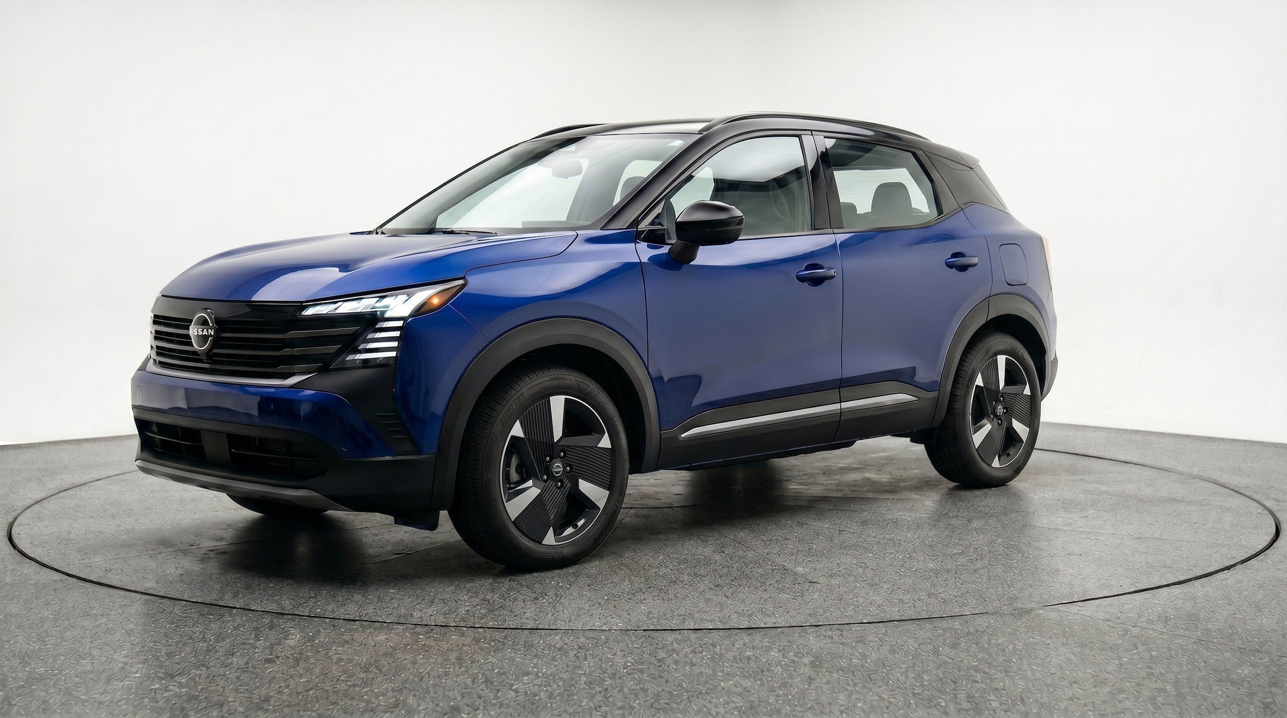 Thumbnail: 2026 Nissan Kicks - 3