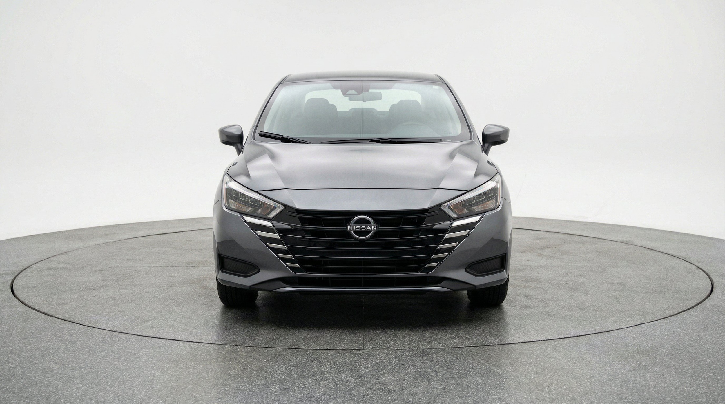 Thumbnail: 2025 Nissan Versa - 2