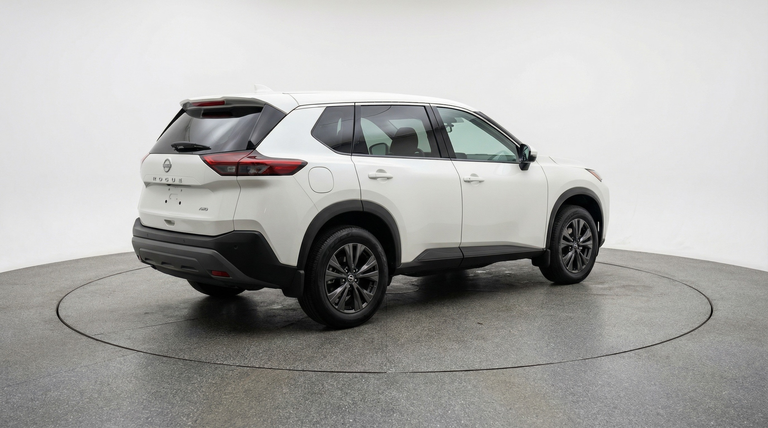 Thumbnail: 2025 Nissan Rogue - 7