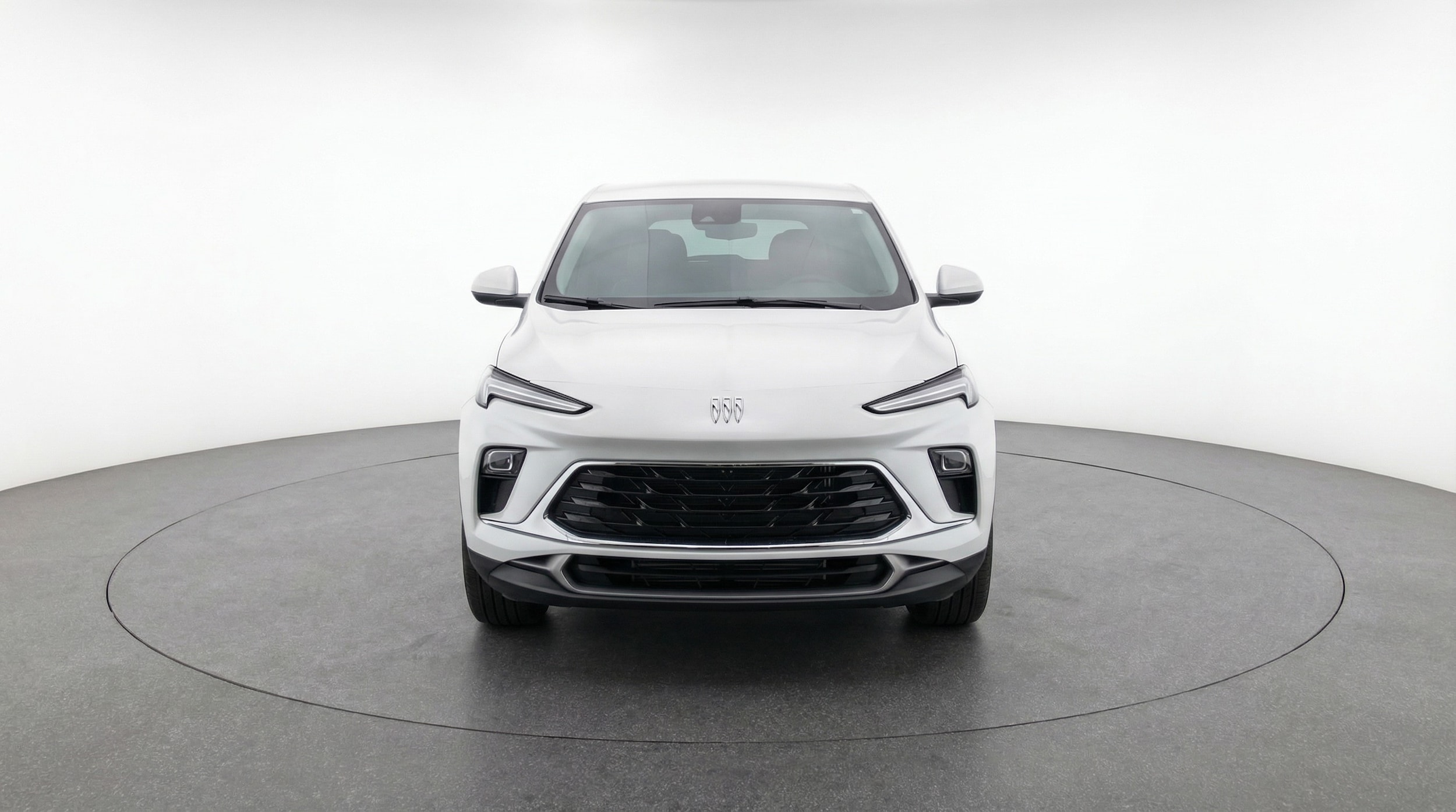 Thumbnail: 2025 Buick Encore GX - 2