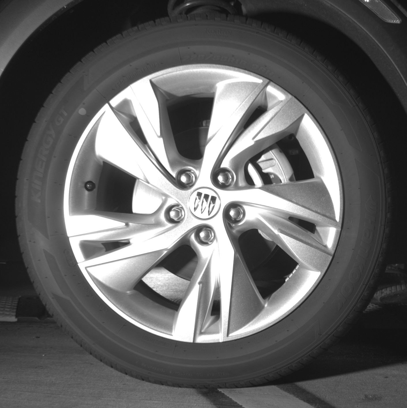 Thumbnail: 2026 Buick Encore GX - 13