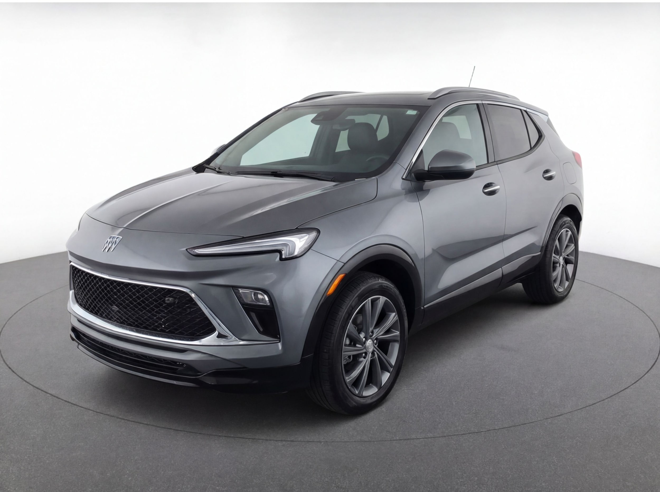 Thumbnail: 2024 Buick Encore GX - 3