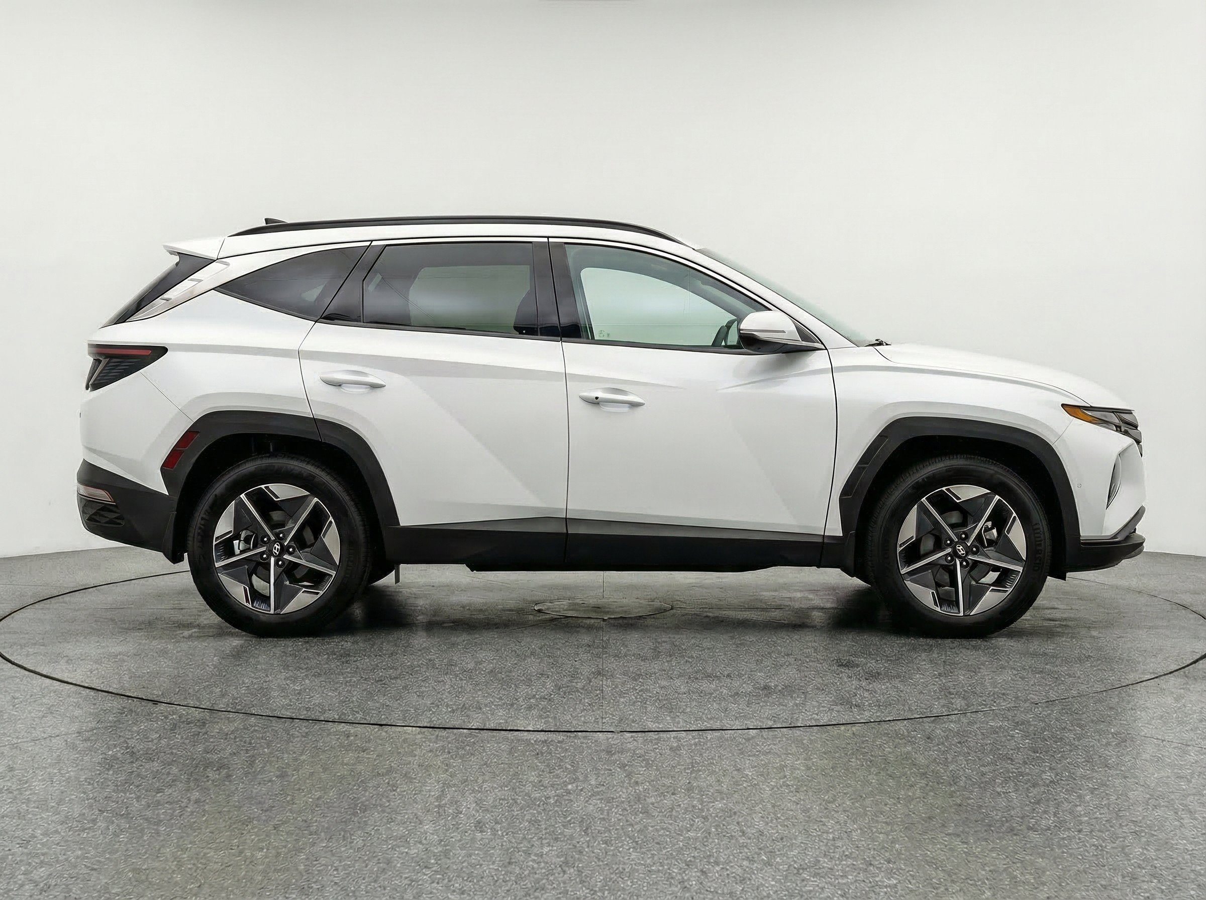 Thumbnail: 2026 Hyundai Tucson - 11