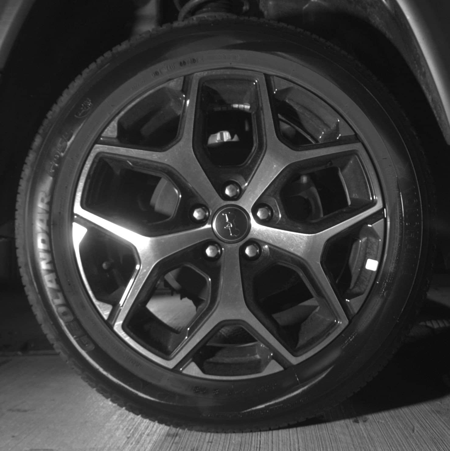 Thumbnail: 2025 Jeep Compass - 15