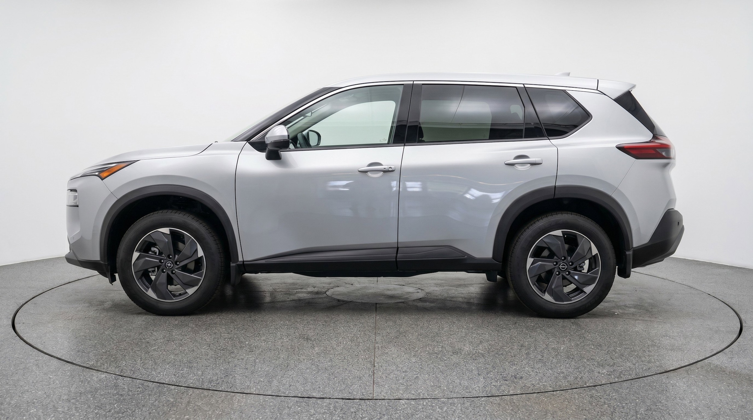 Thumbnail: 2025 Nissan Rogue - 5
