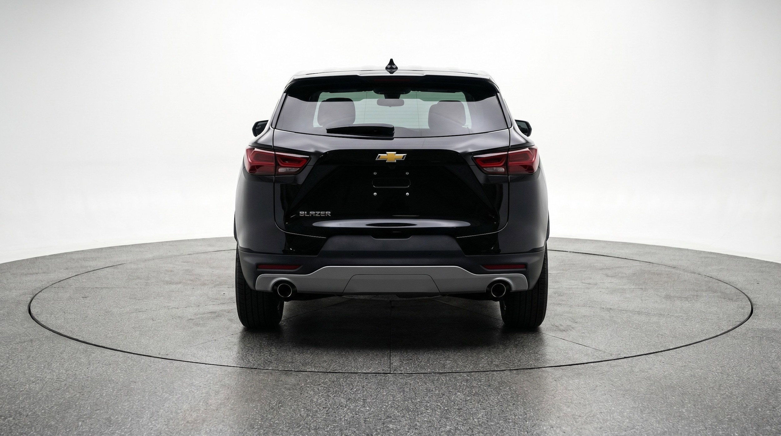 Thumbnail: 2025 Chevrolet Blazer - 7
