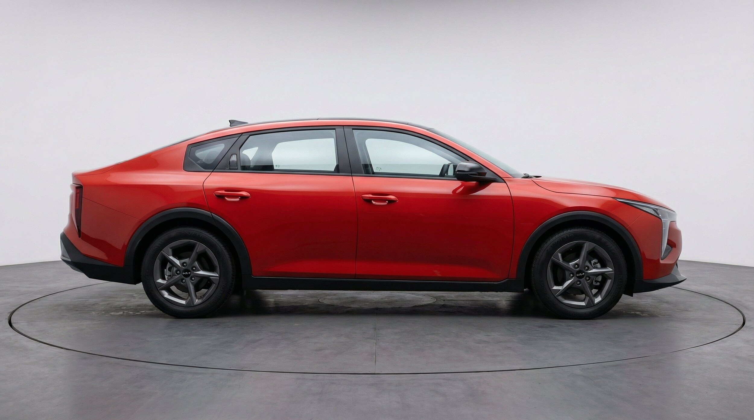Thumbnail: 2026 Kia K4 - 11