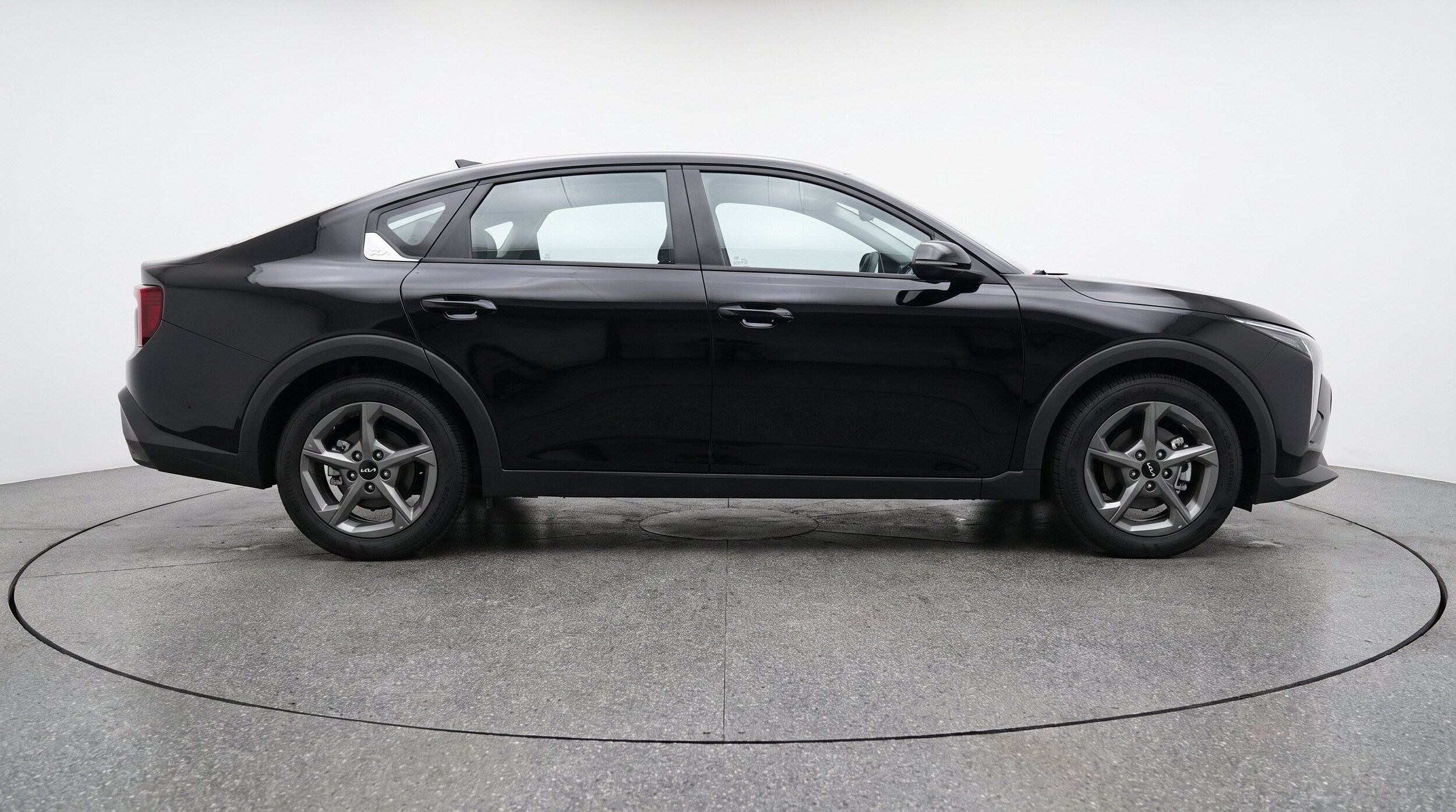 Thumbnail: 2026 Kia K4 - 10