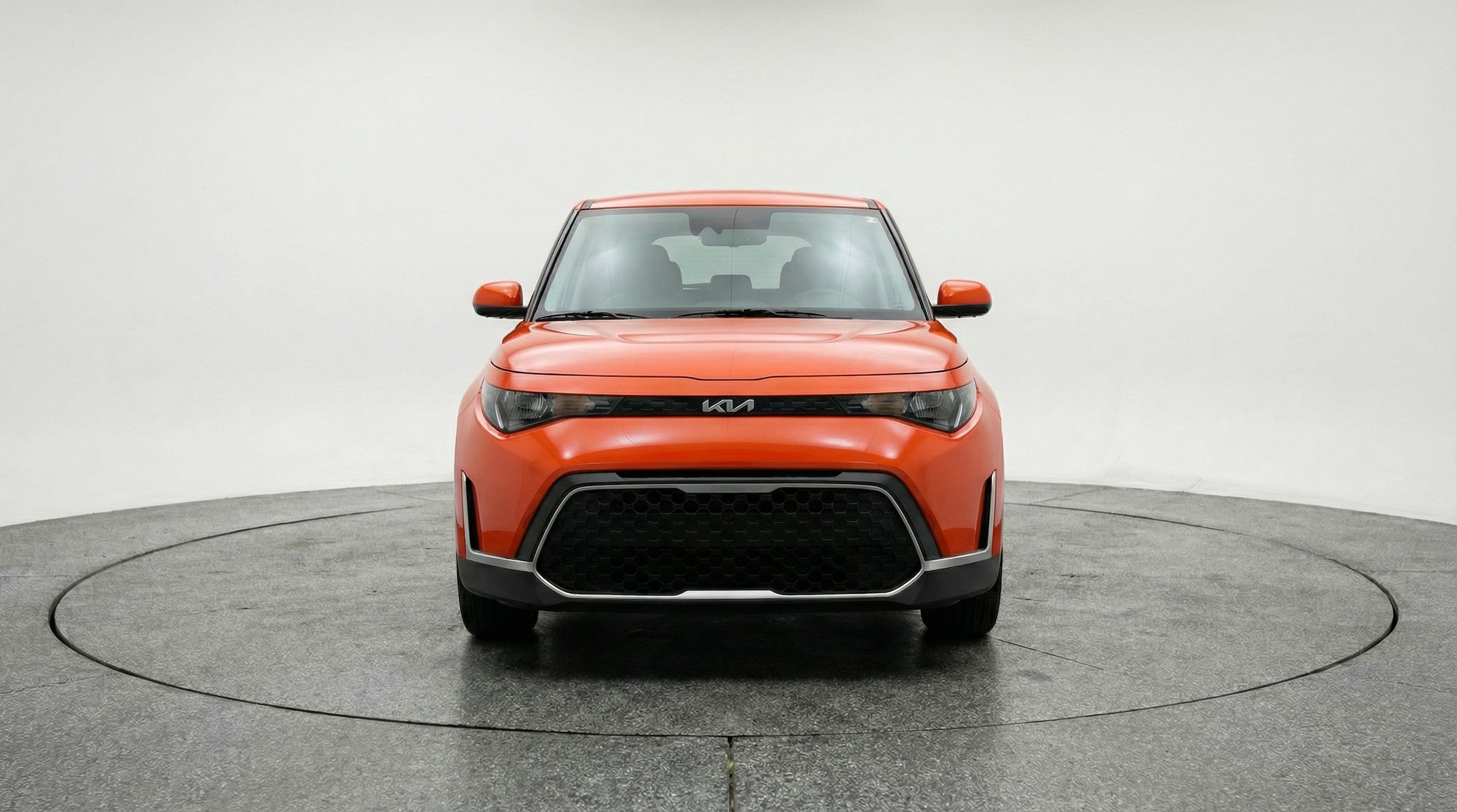 Thumbnail: 2025 Kia Soul - 2