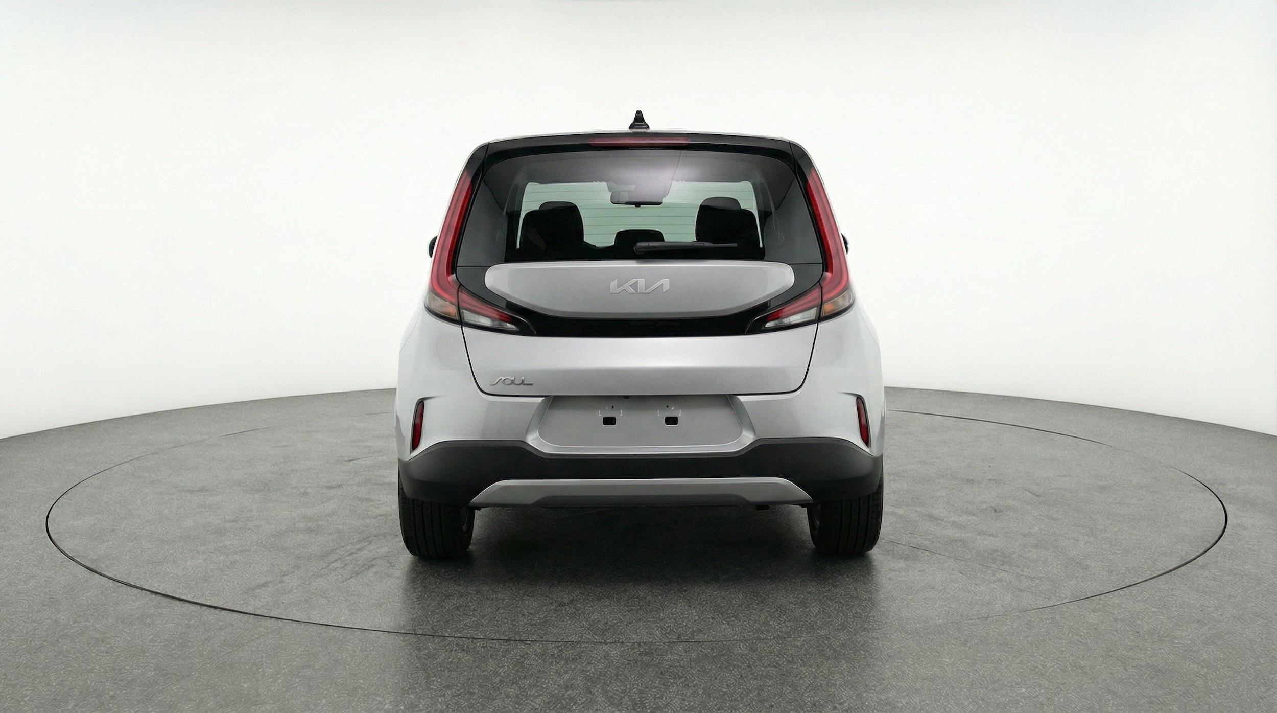 Thumbnail: 2025 Kia Soul - 7