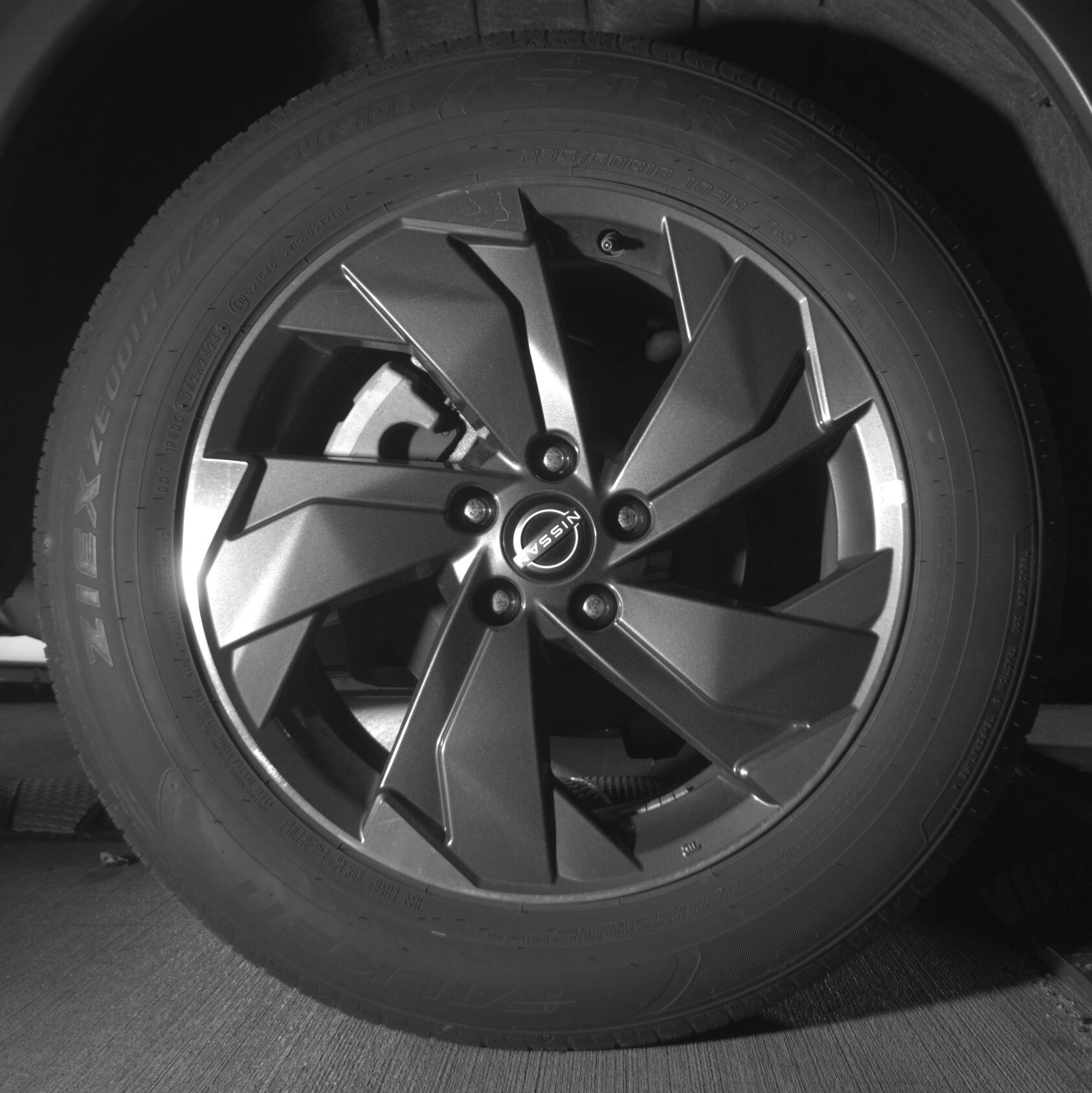 Thumbnail: 2025 Nissan Rogue - 12