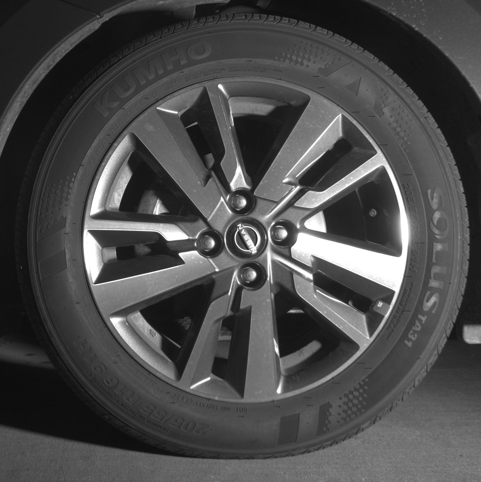 Thumbnail: 2025 Nissan Versa - 9