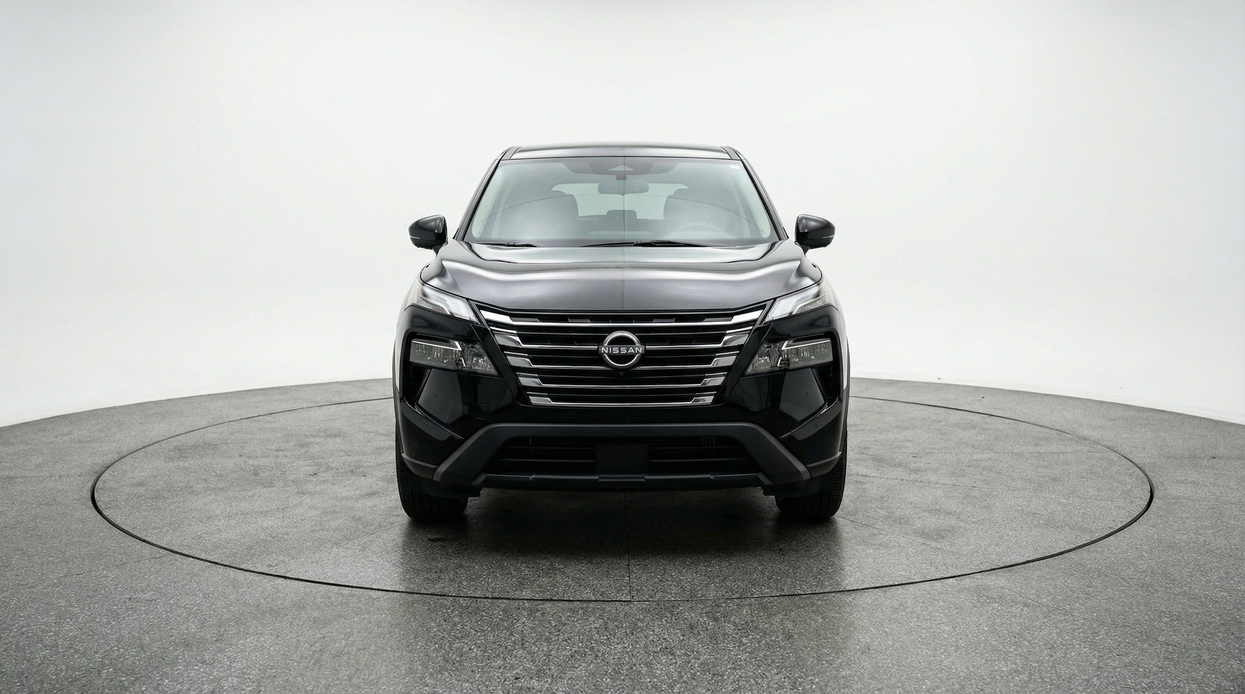 Thumbnail: 2025 Nissan Rogue - 2