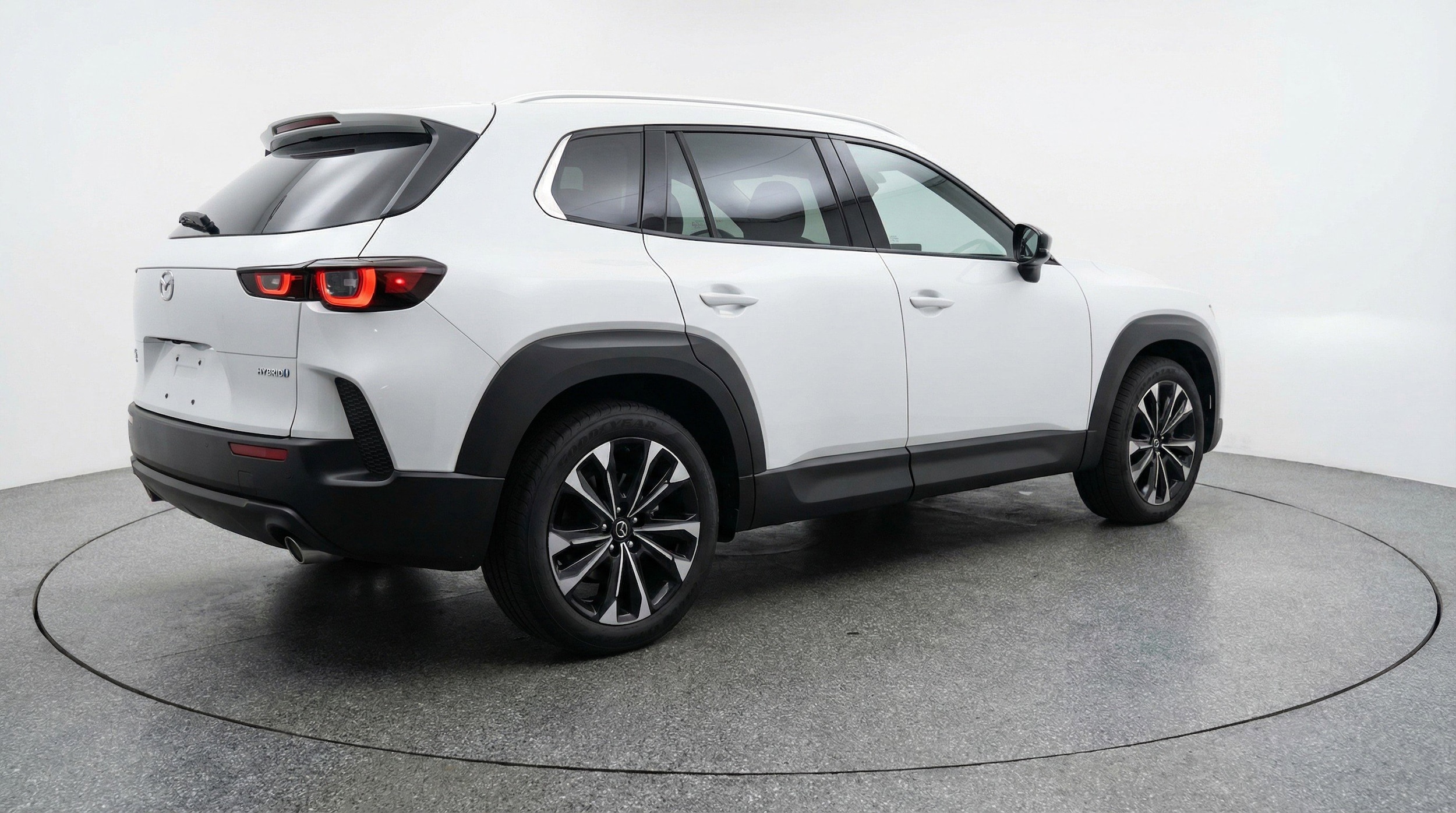 Thumbnail: 2025 Mazda CX-50 - 9