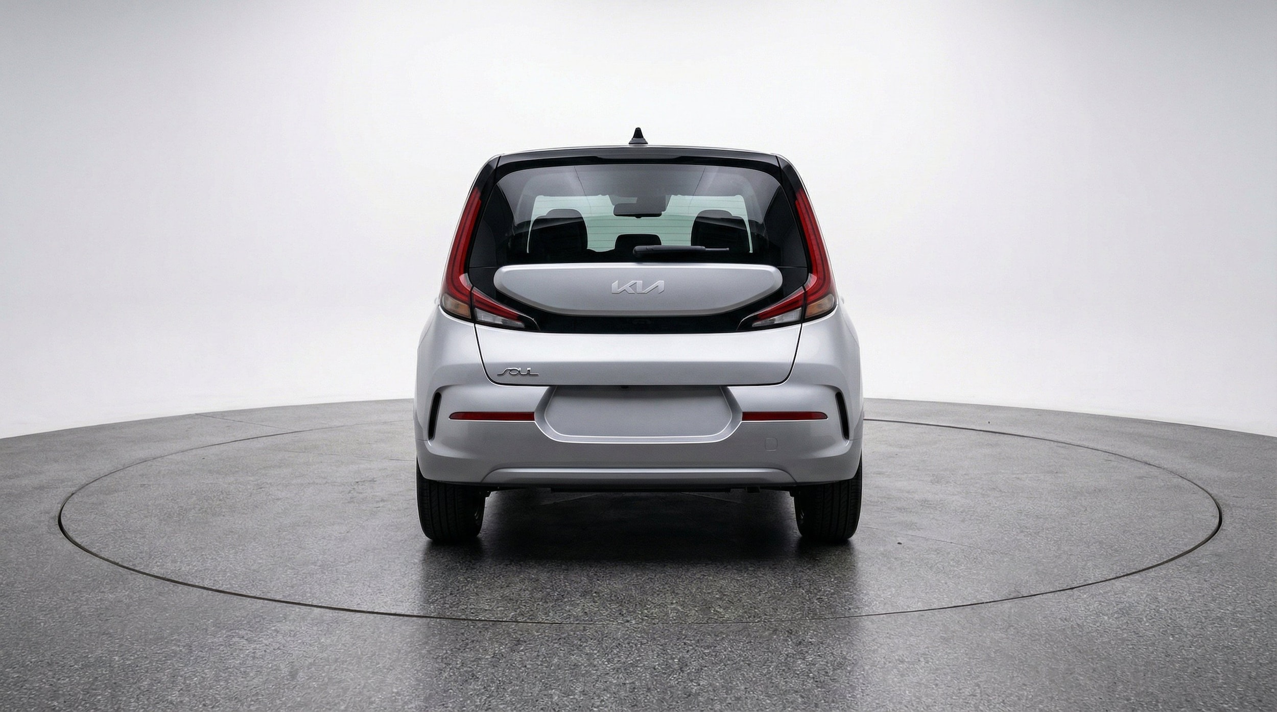 Thumbnail: 2025 Kia Soul - 7