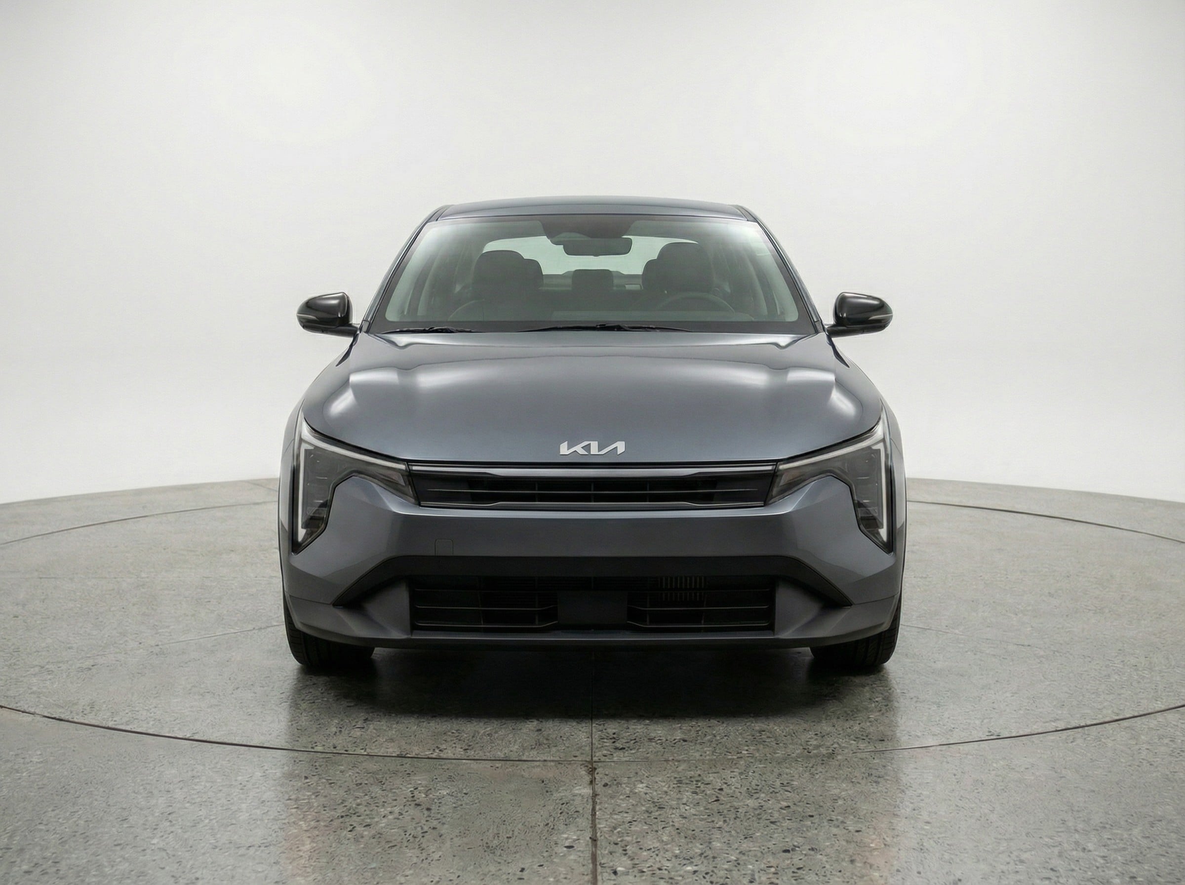 Thumbnail: 2025 Kia K4 - 2