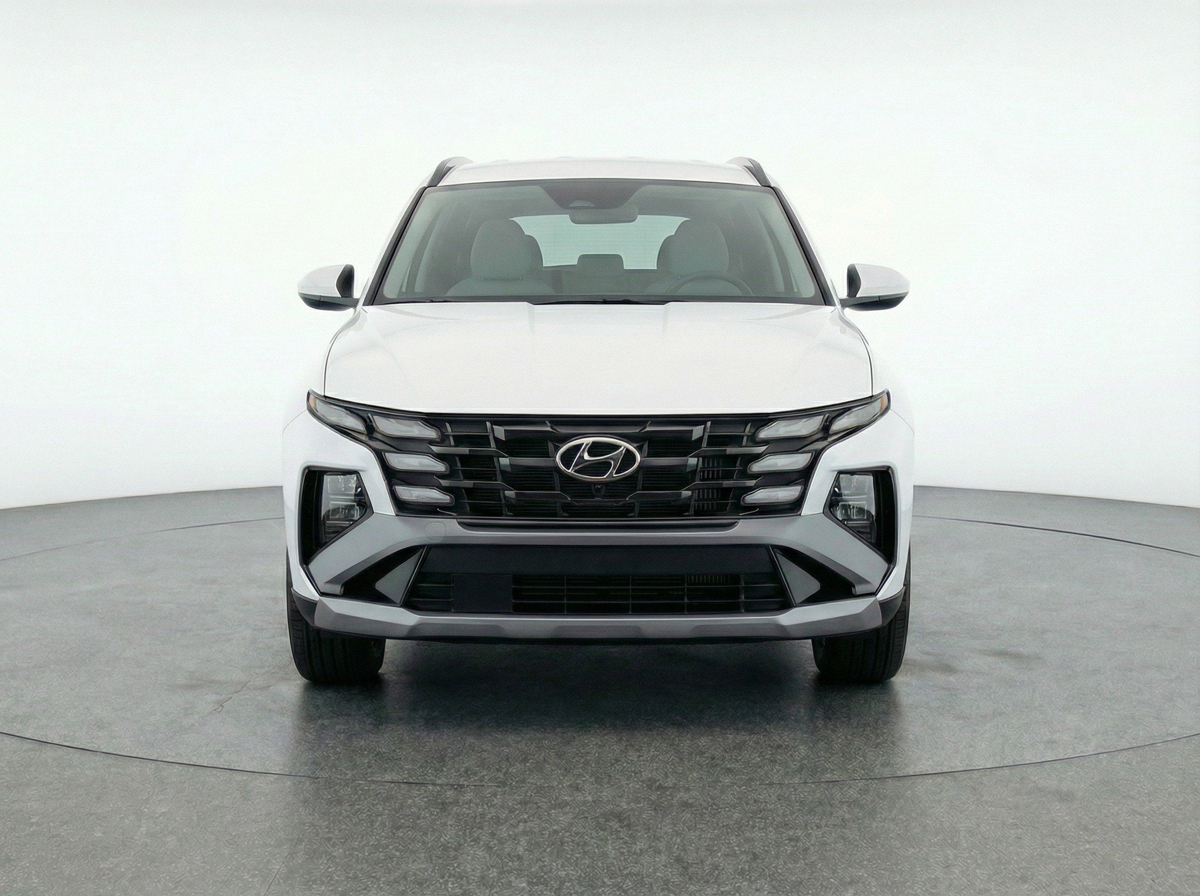 Thumbnail: 2025 Hyundai Tucson - 2