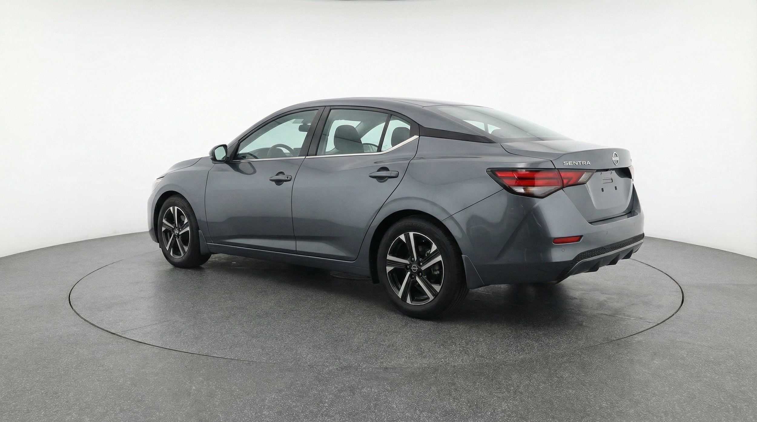 Thumbnail: 2025 Nissan Sentra - 6