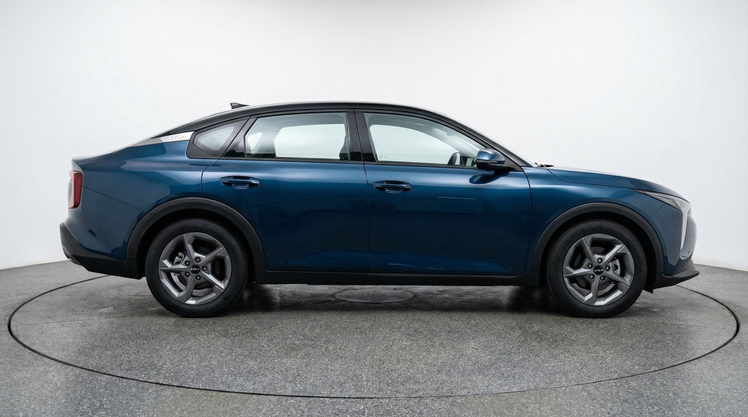 Thumbnail: 2026 Kia K4 - 10