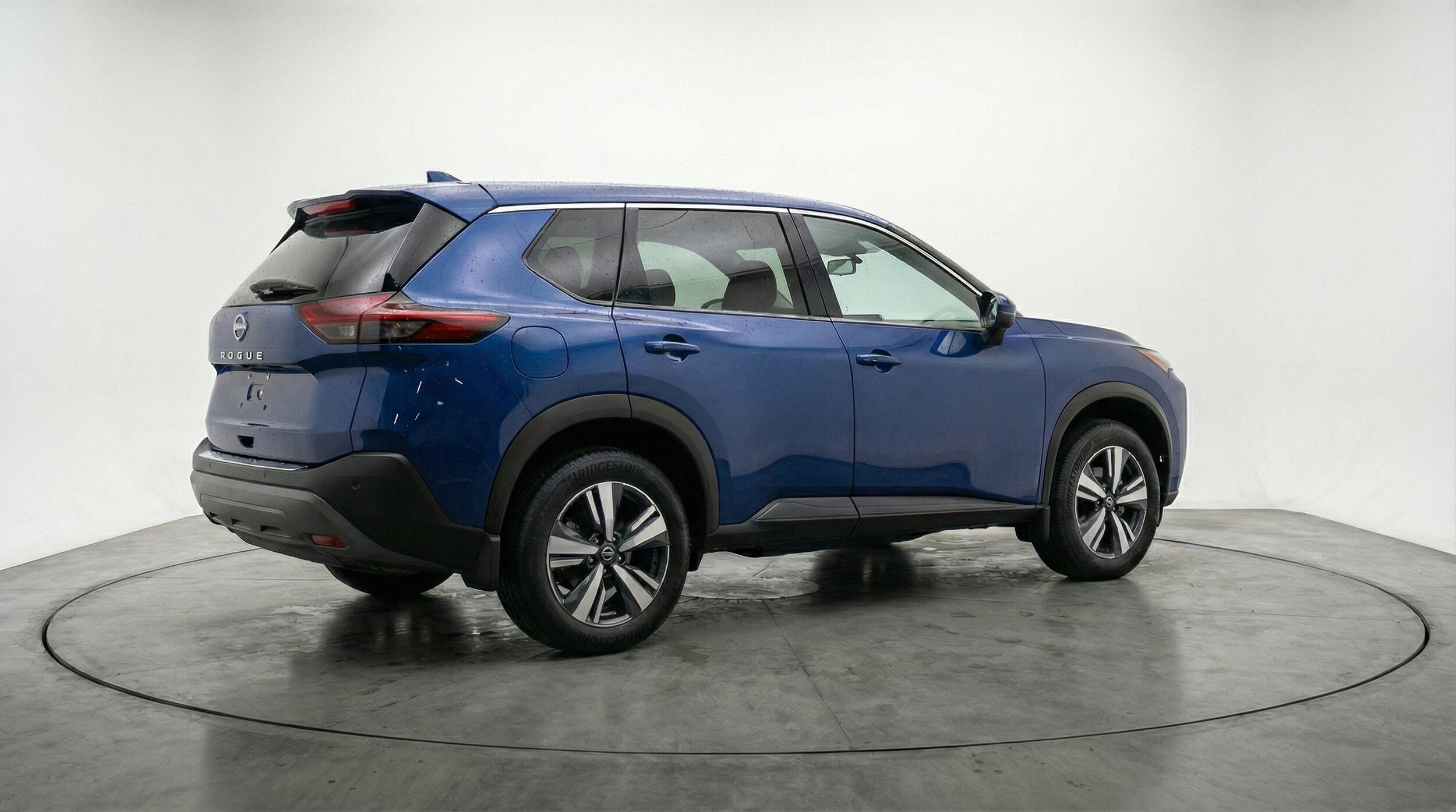 Thumbnail: 2026 Nissan Rogue - 9
