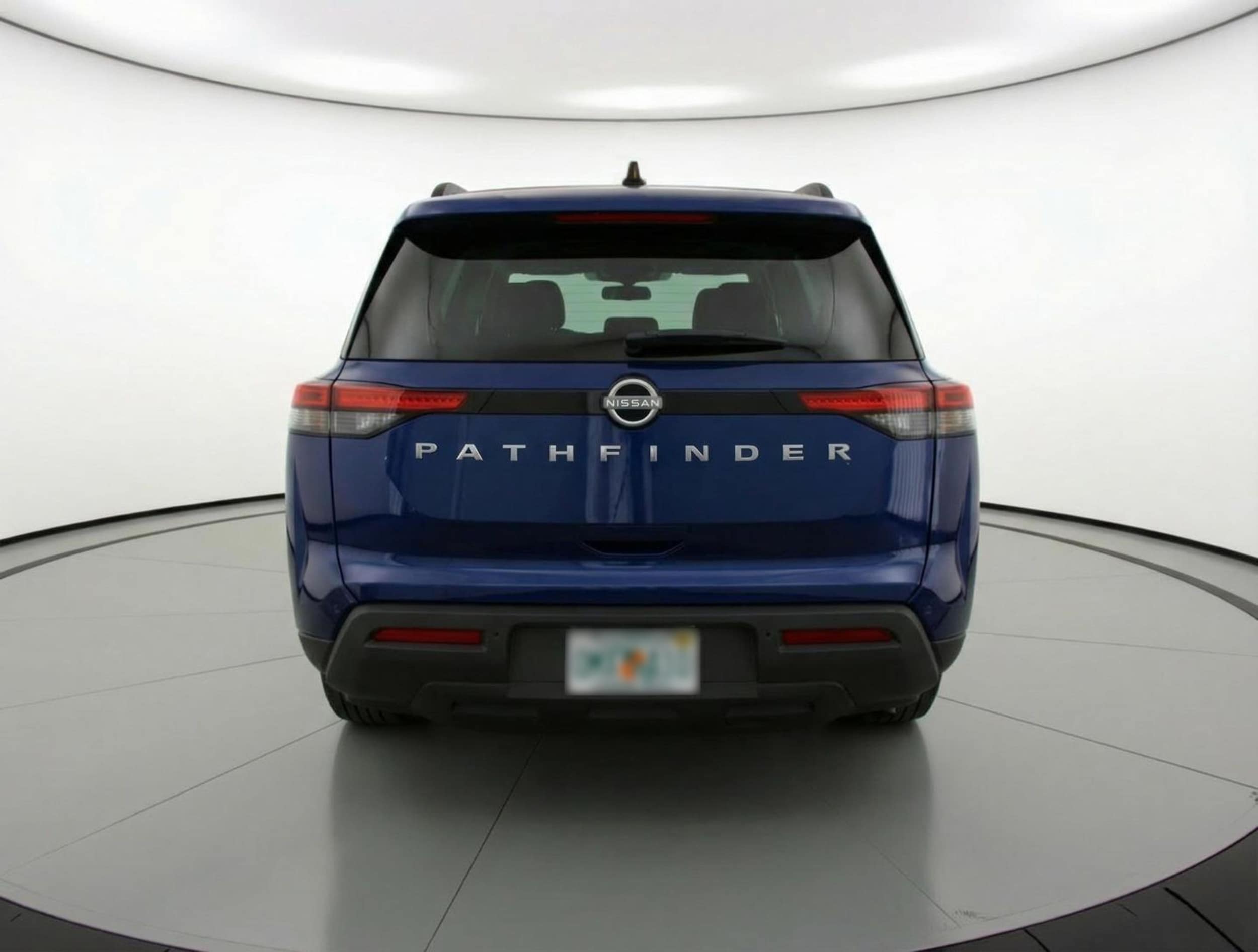 Thumbnail: 2025 Nissan Pathfinder - 6