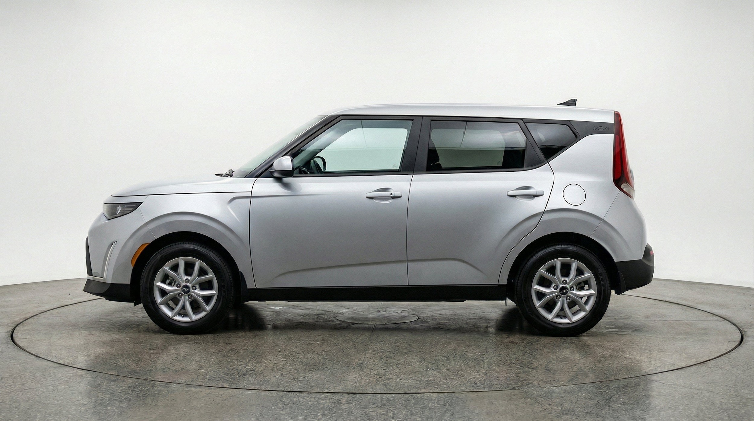 Thumbnail: 2025 Kia Soul - 5