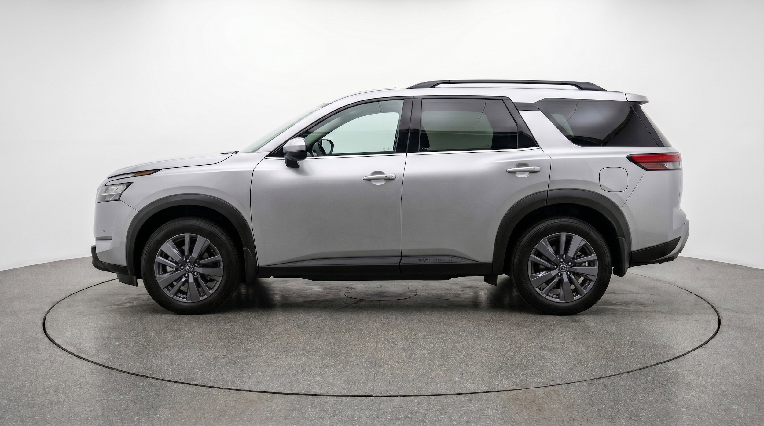 Thumbnail: 2025 Nissan Pathfinder - 5