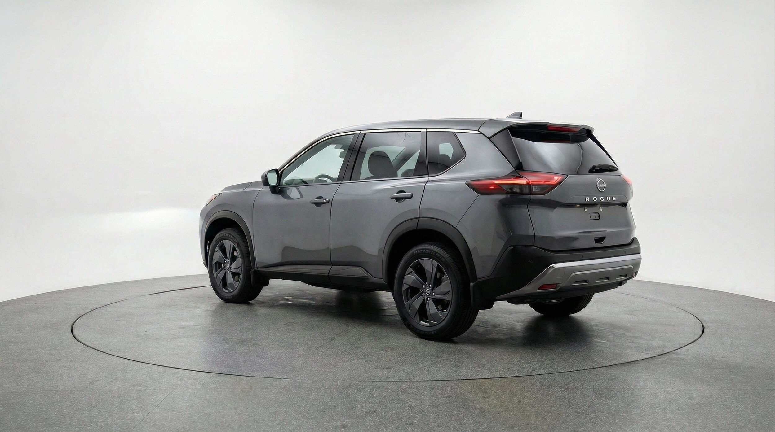 Thumbnail: 2026 Nissan Rogue - 6