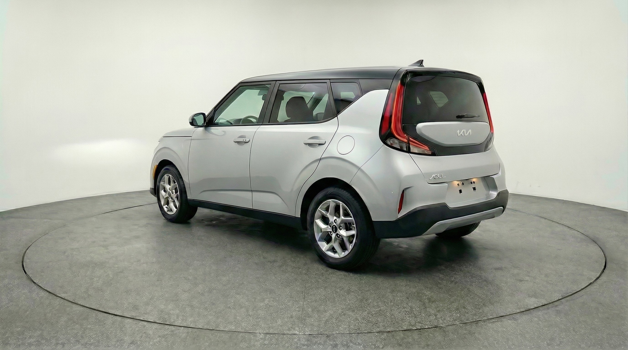 Thumbnail: 2025 Kia Soul - 6