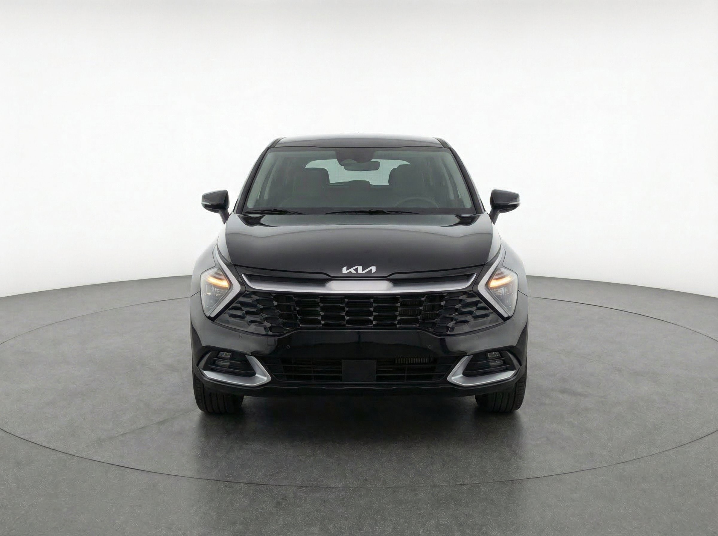 Thumbnail: 2026 Kia Sportage - 2