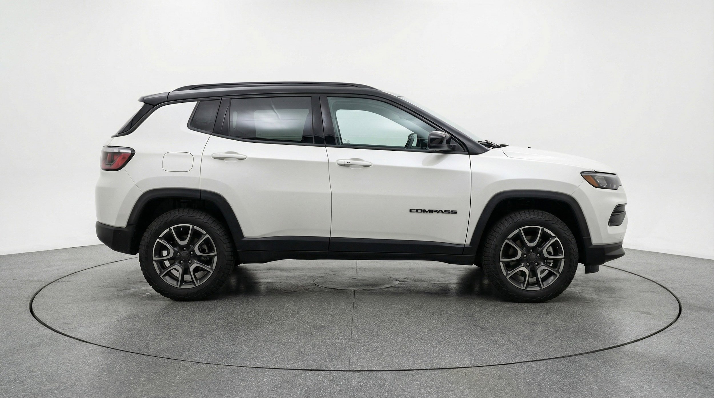 Thumbnail: 2025 Jeep Compass - 8