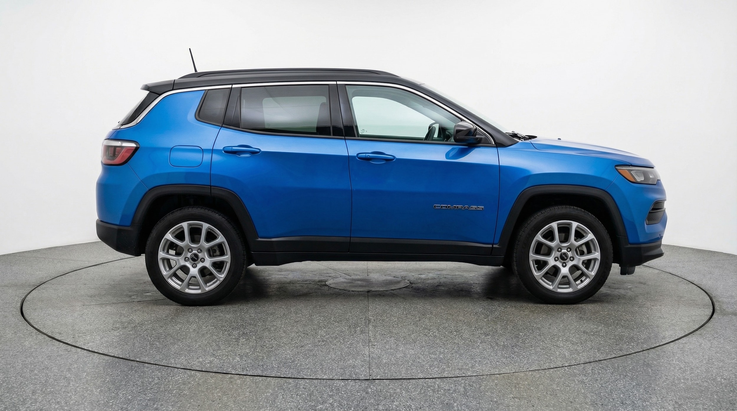 Thumbnail: 2025 Jeep Compass - 8