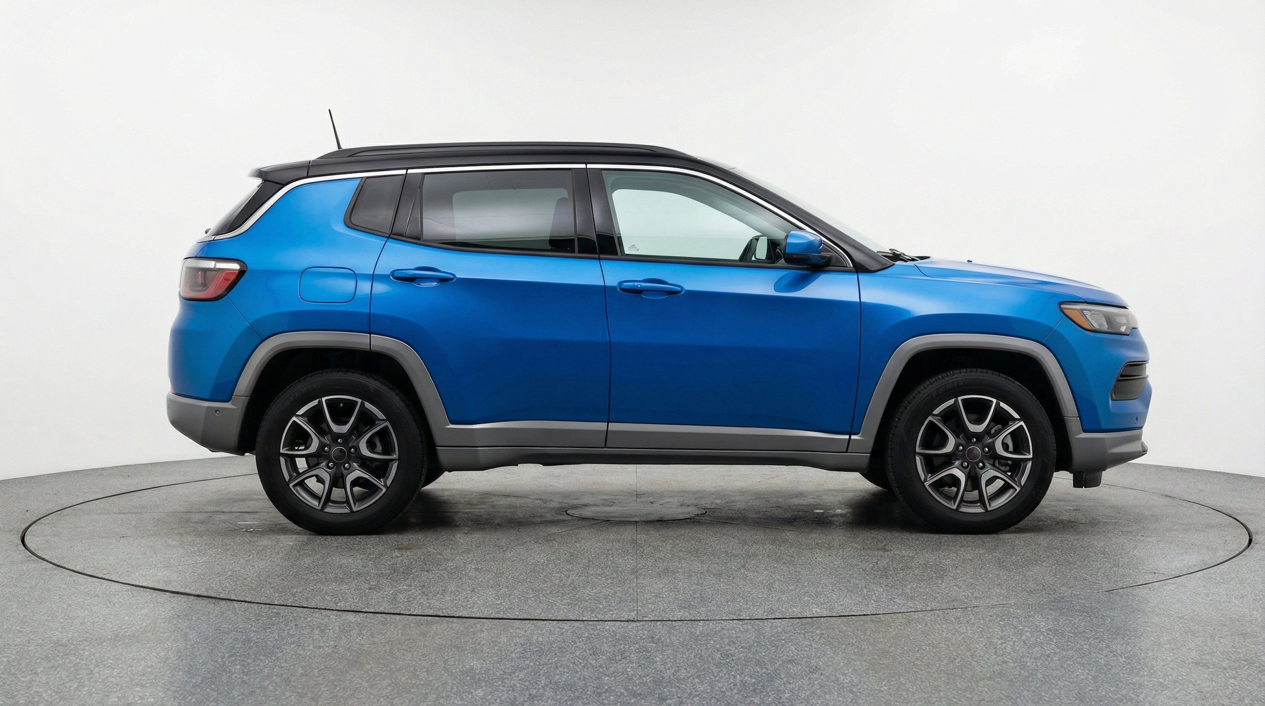 Thumbnail: 2025 Jeep Compass - 11