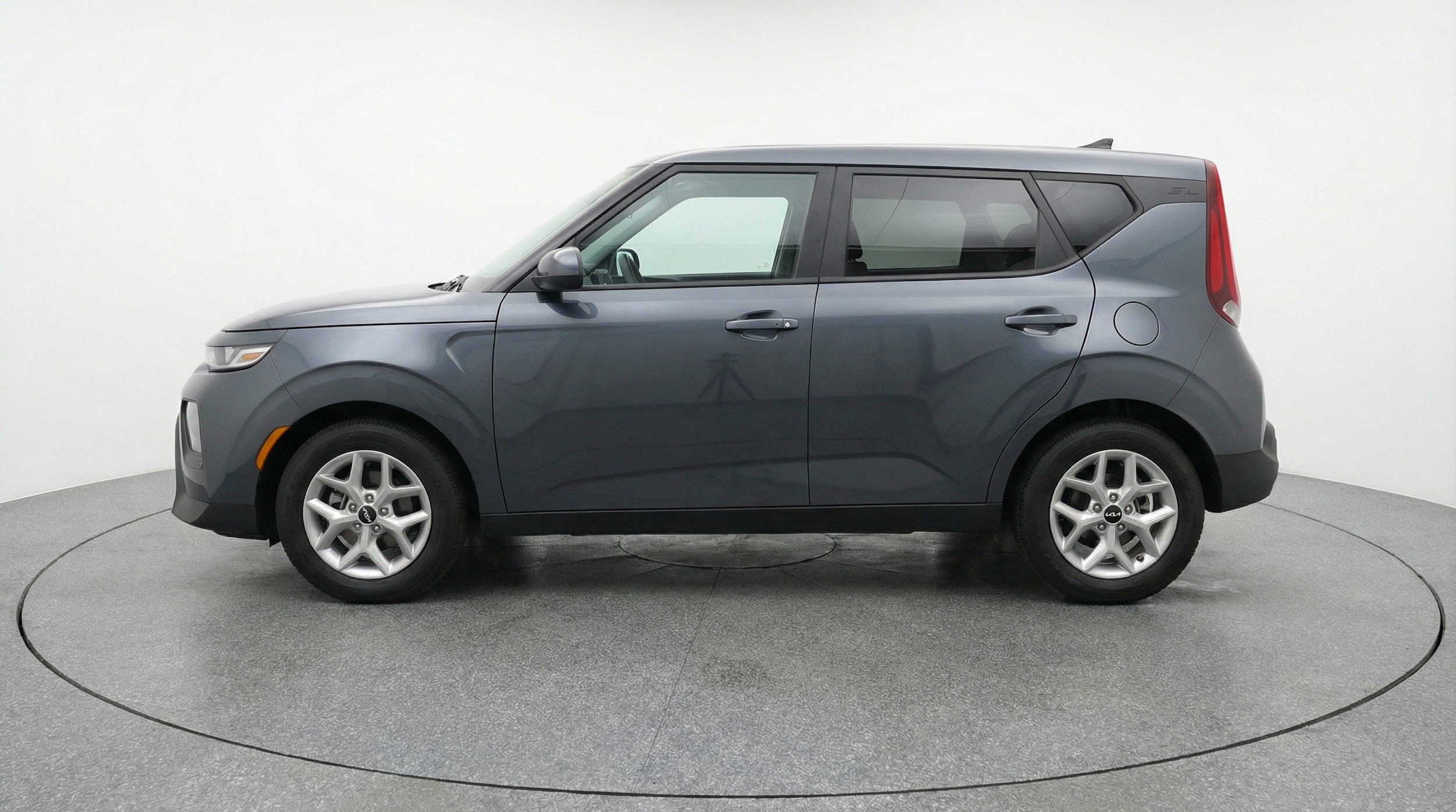 Thumbnail: 2025 Kia Soul - 5