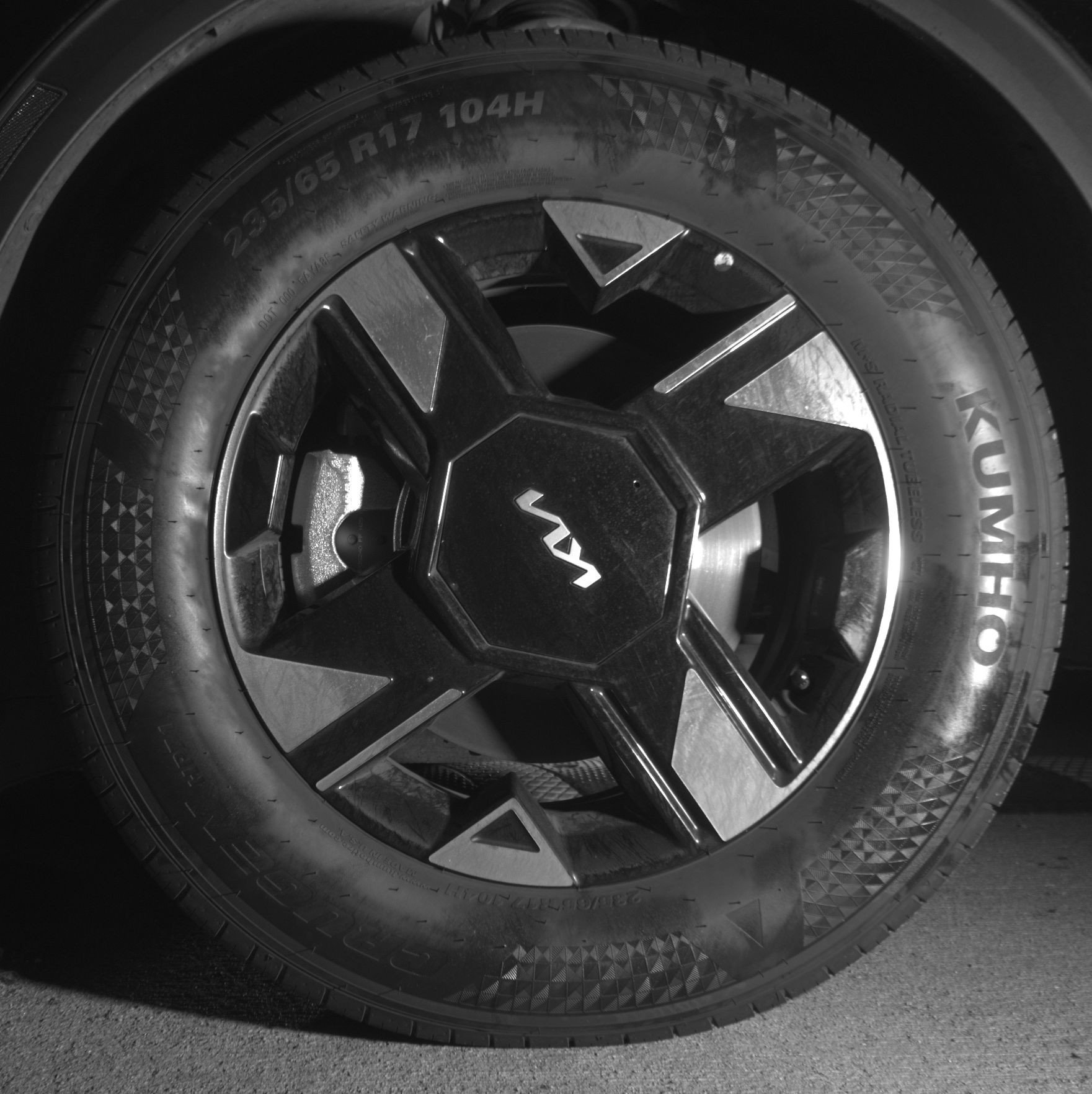 Thumbnail: 2026 Kia Sportage - 12