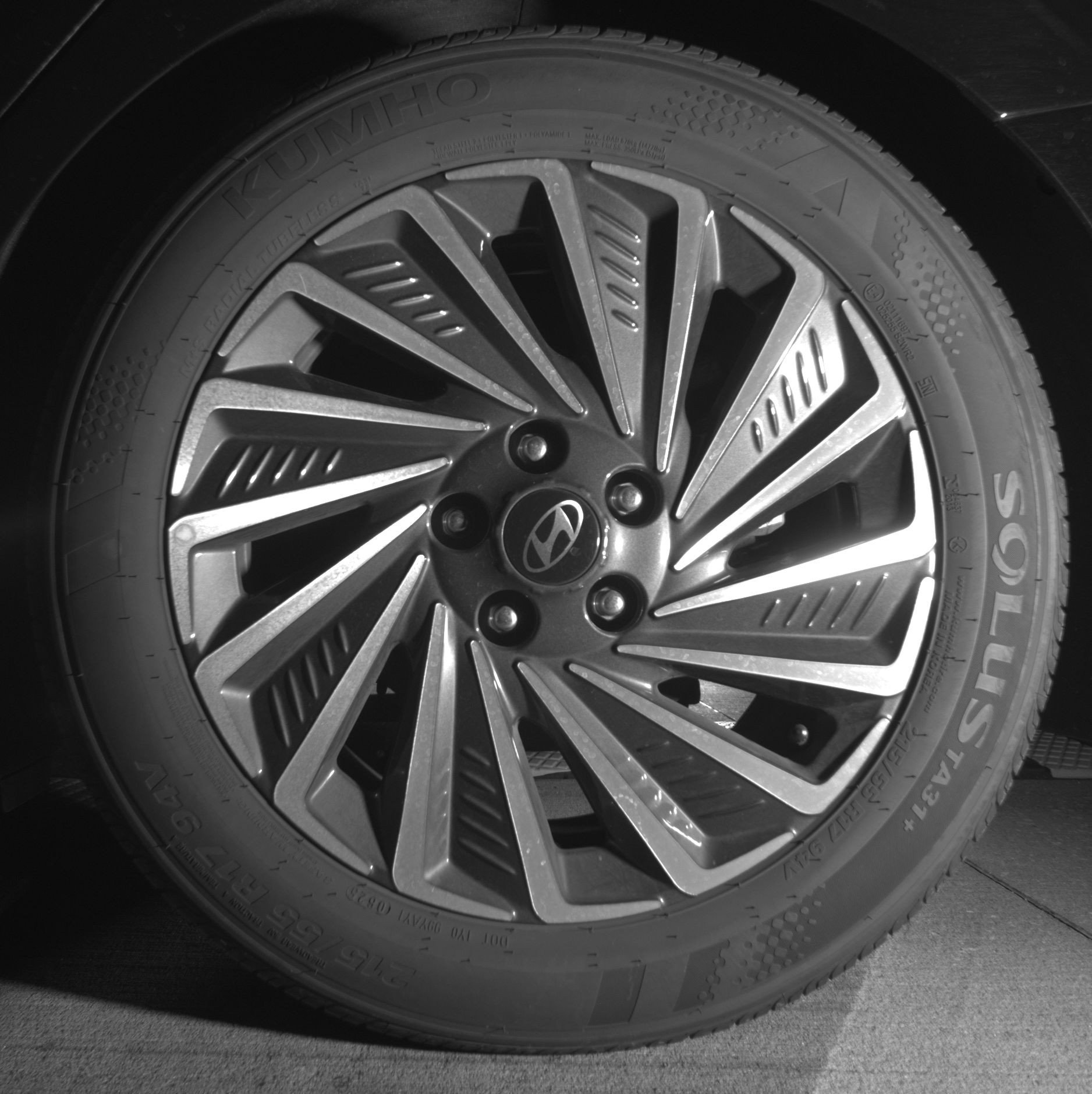 Thumbnail: 2025 Hyundai Sonata - 14