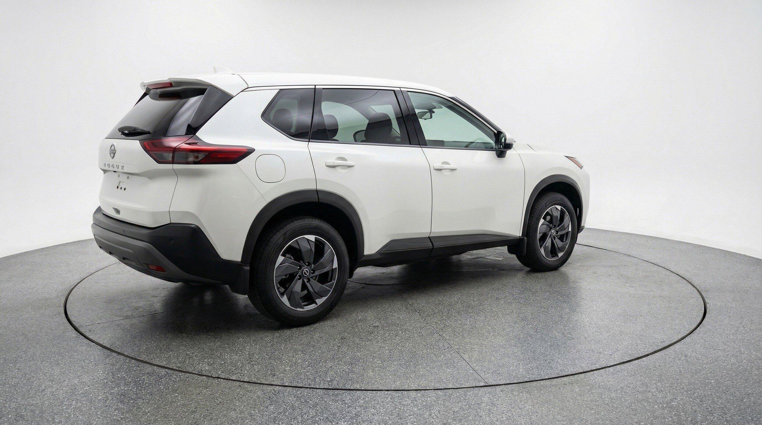 Thumbnail: 2025 Nissan Rogue - 9