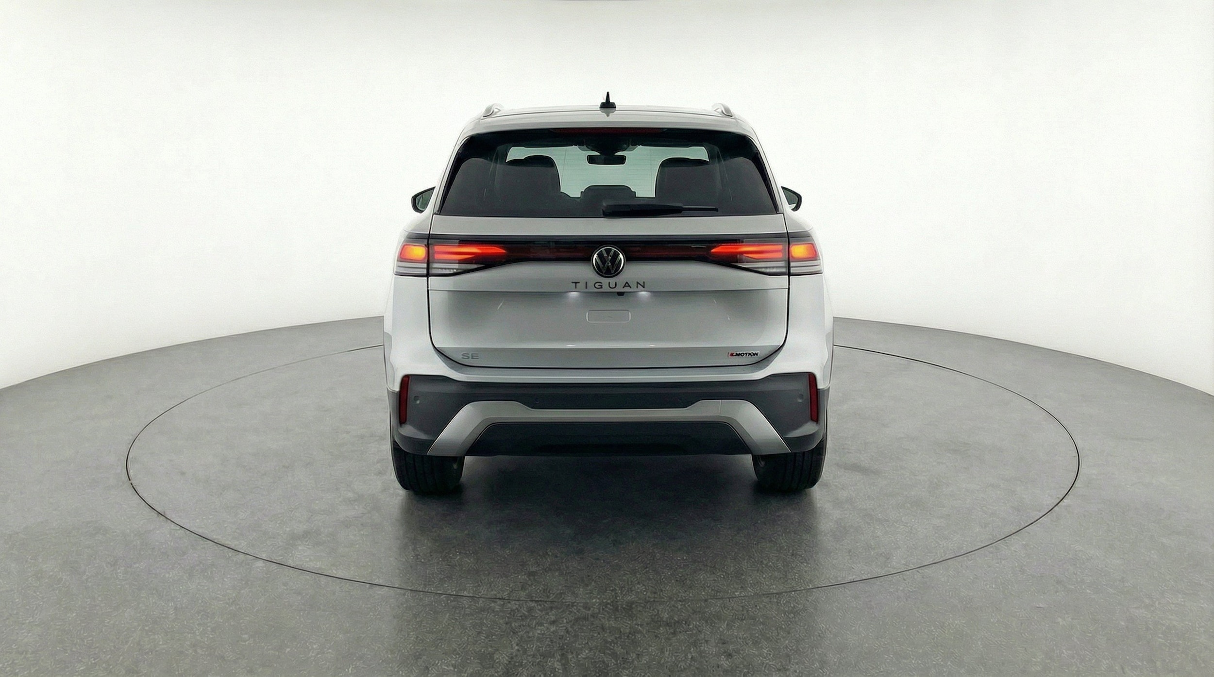 Thumbnail: 2026 Volkswagen Tiguan - 7
