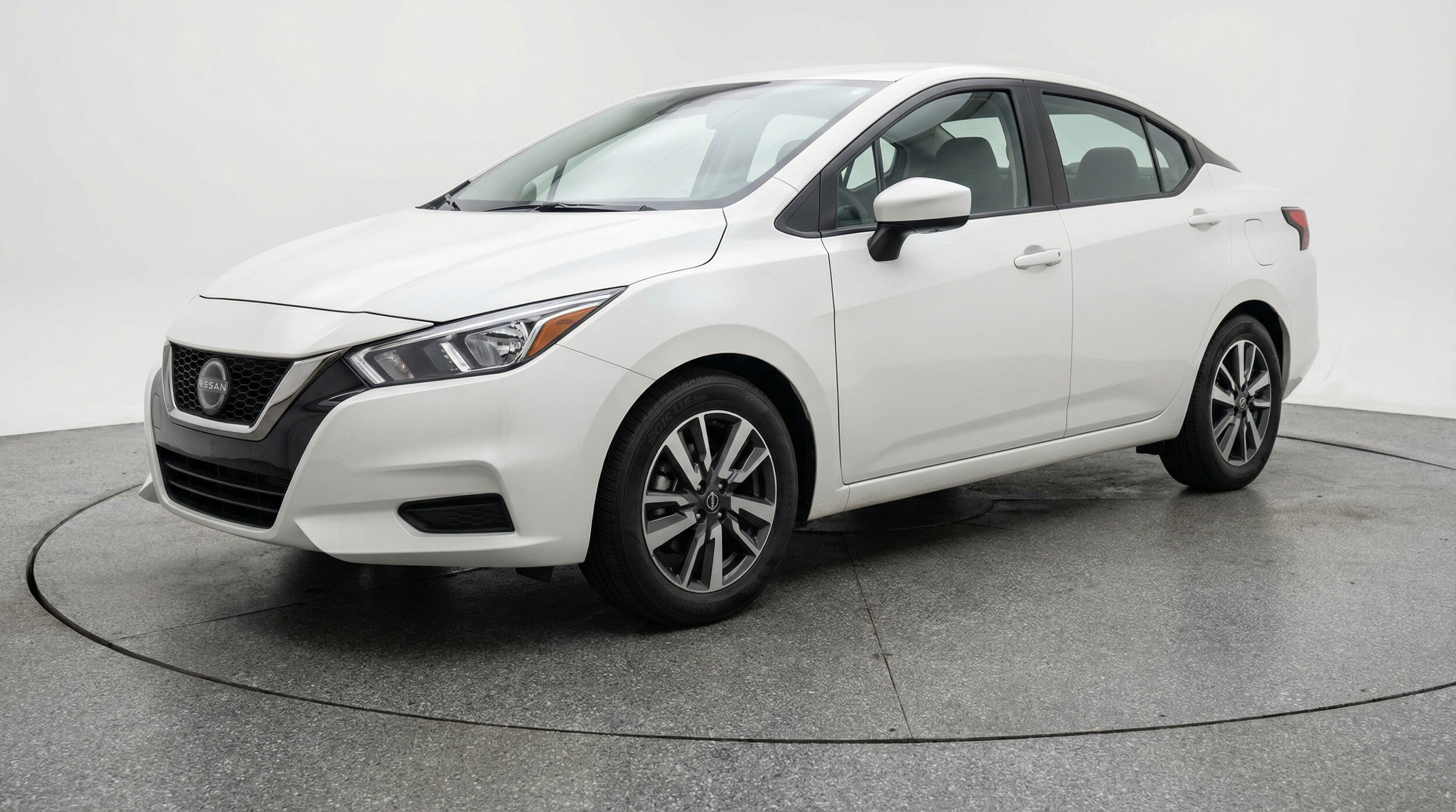 Thumbnail: 2025 Nissan Versa - 3