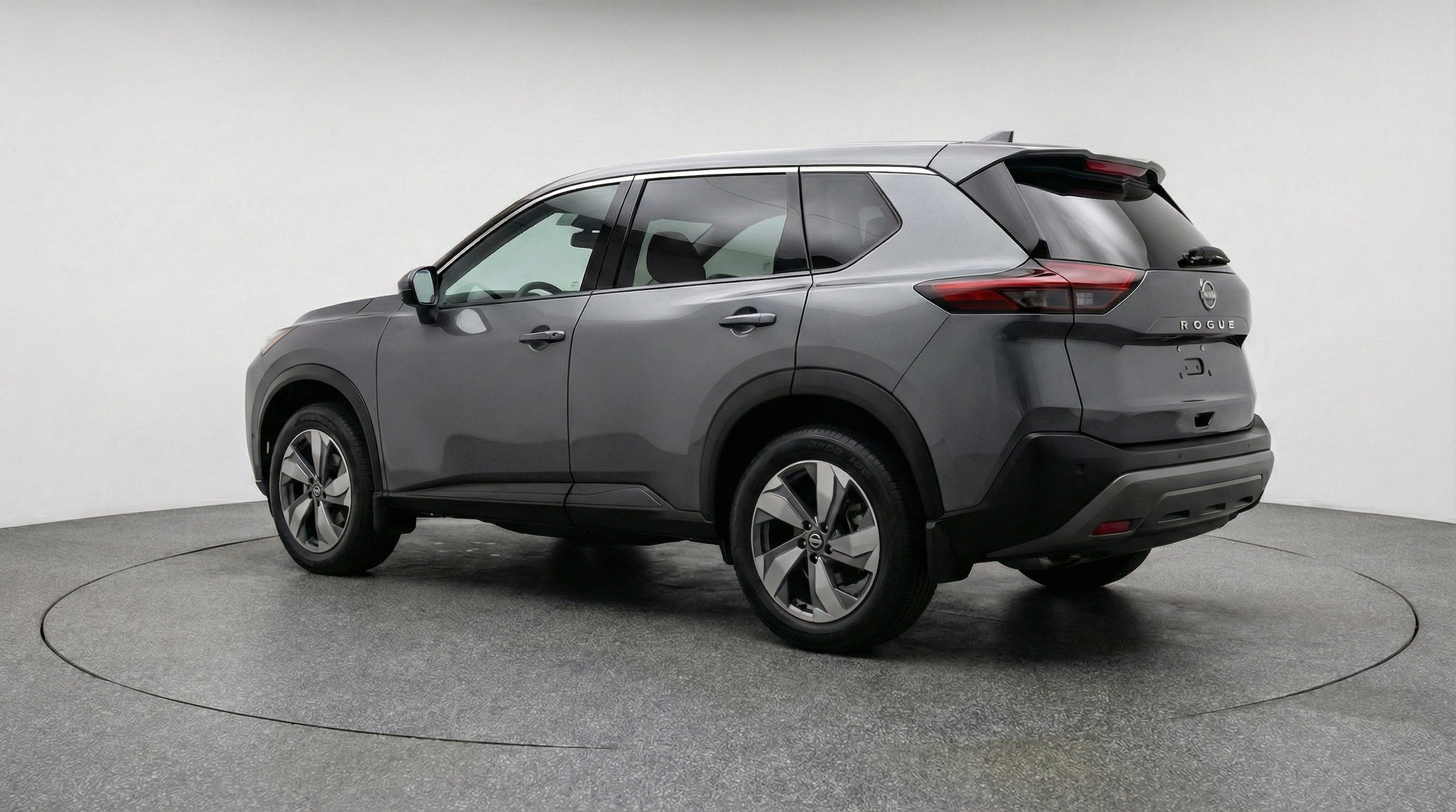 Thumbnail: 2025 Nissan Rogue - 6