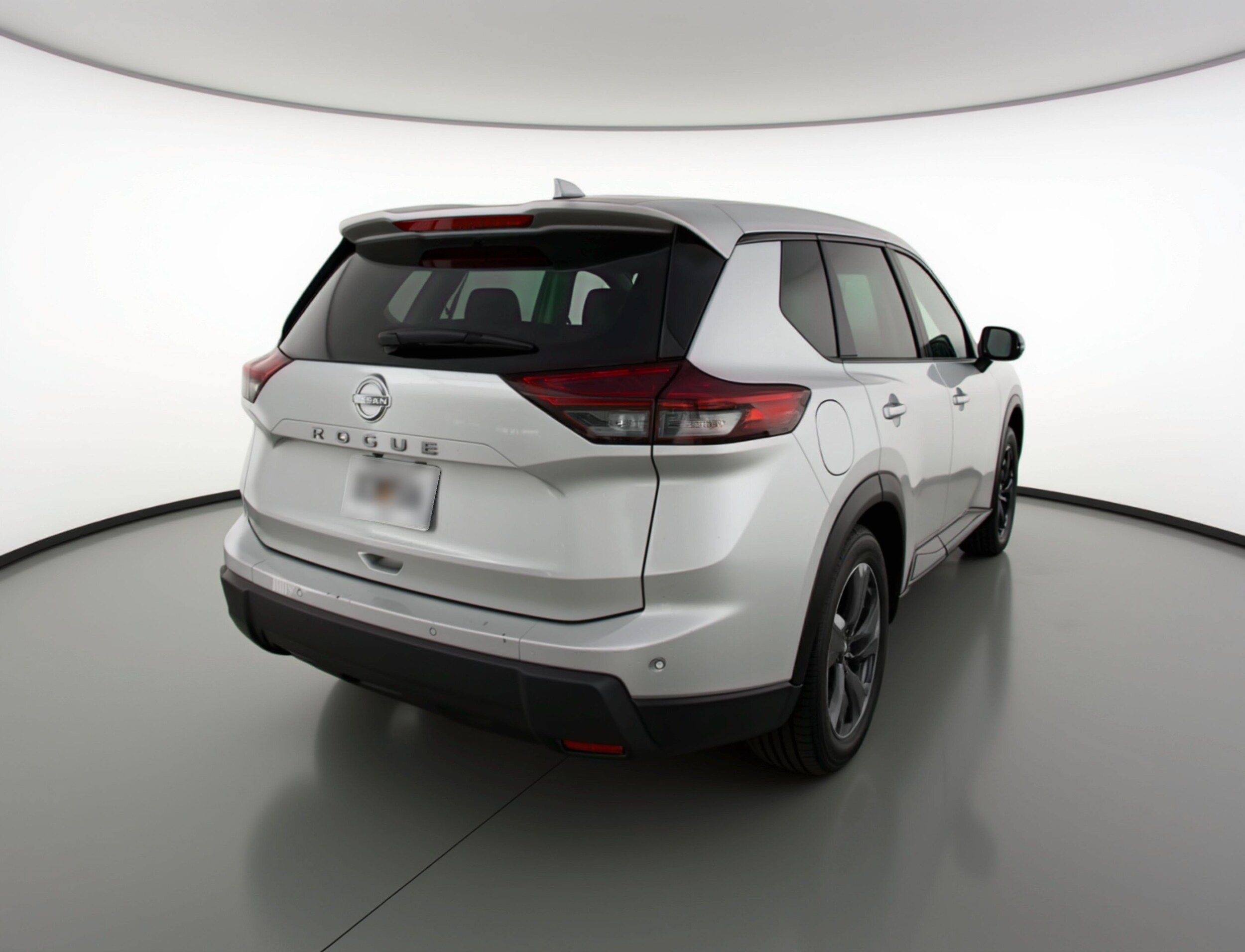 Thumbnail: 2025 Nissan Rogue - 9