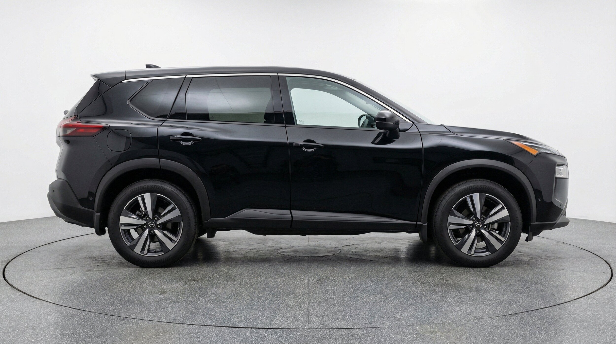 Thumbnail: 2026 Nissan Rogue - 11