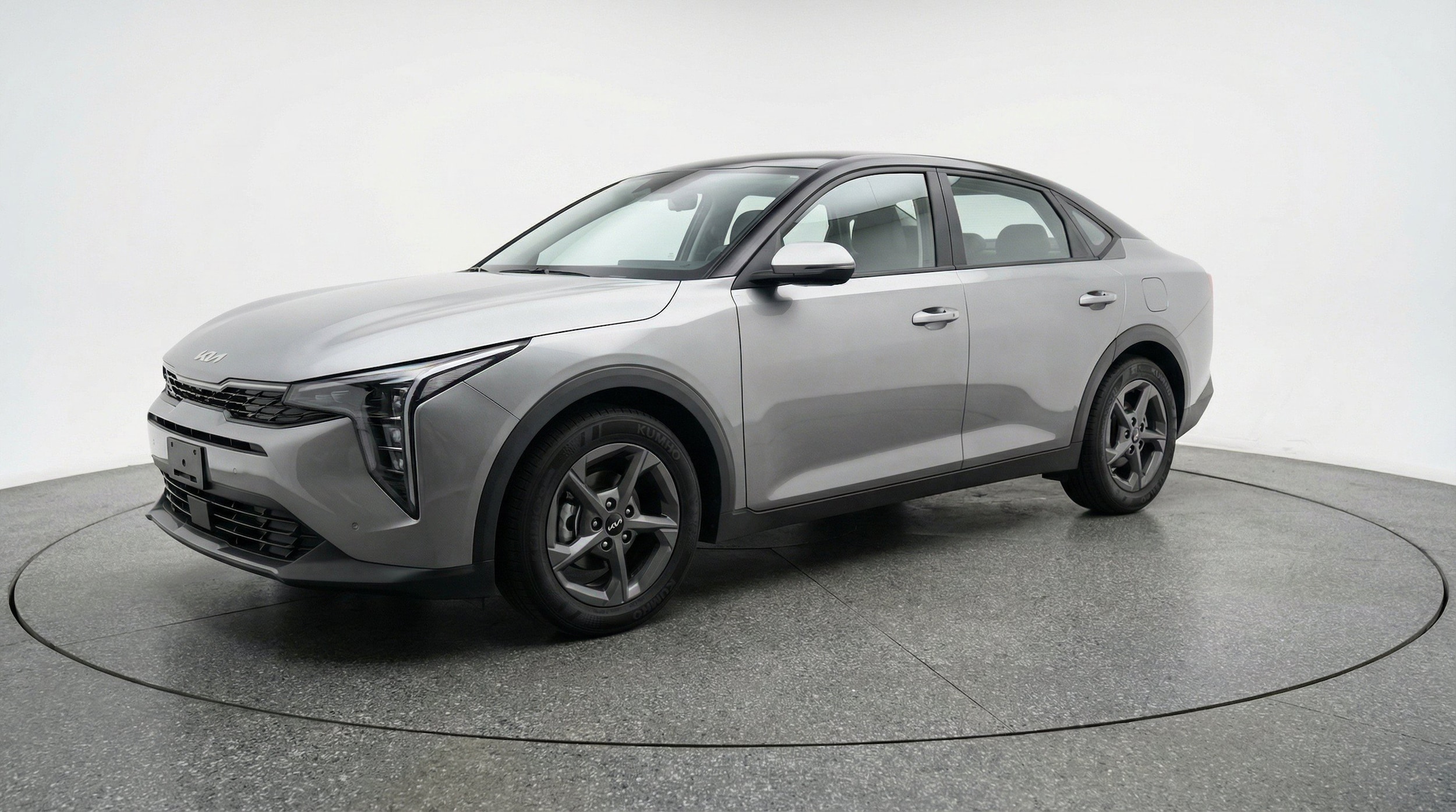 Thumbnail: 2025 Kia K4 - 3