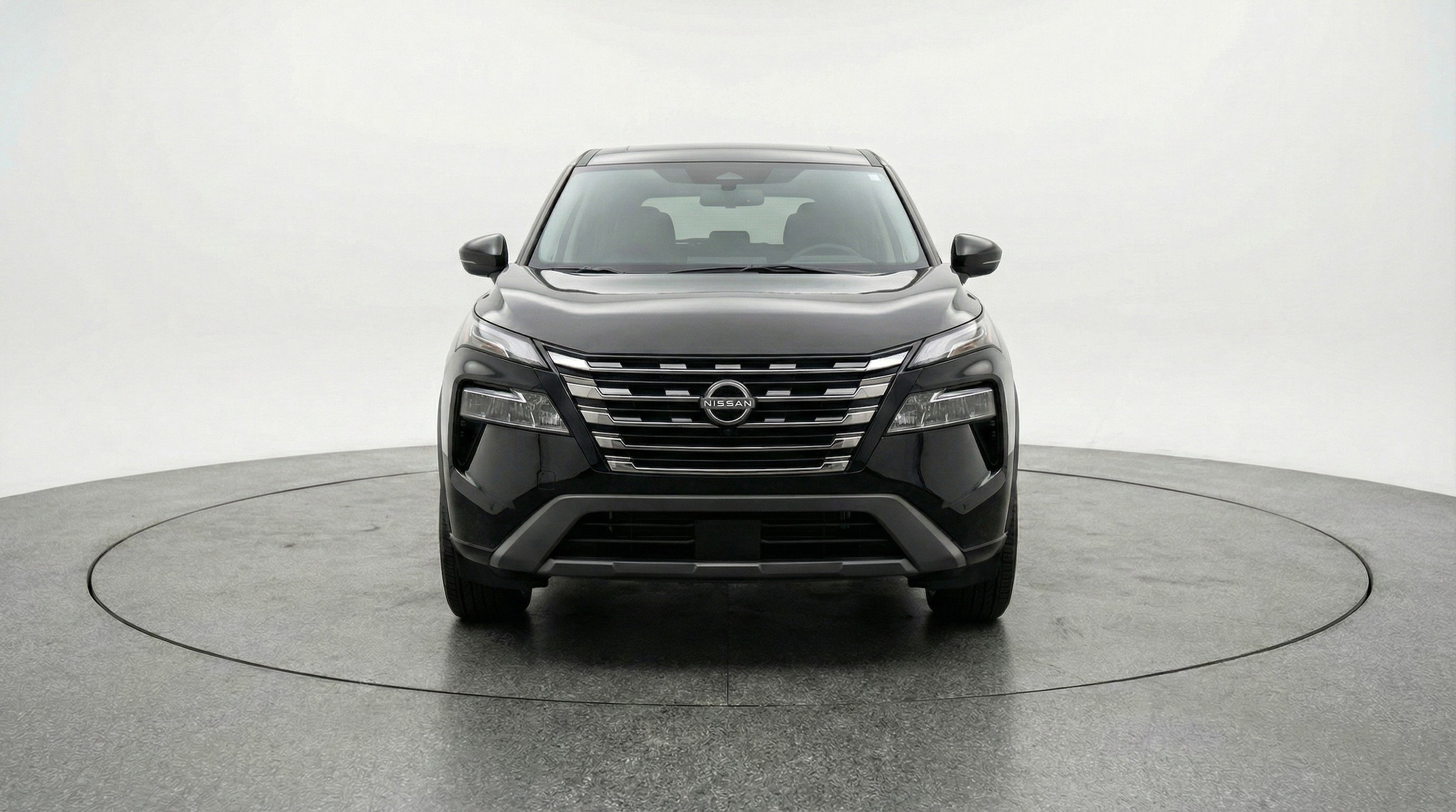 Thumbnail: 2025 Nissan Rogue - 2