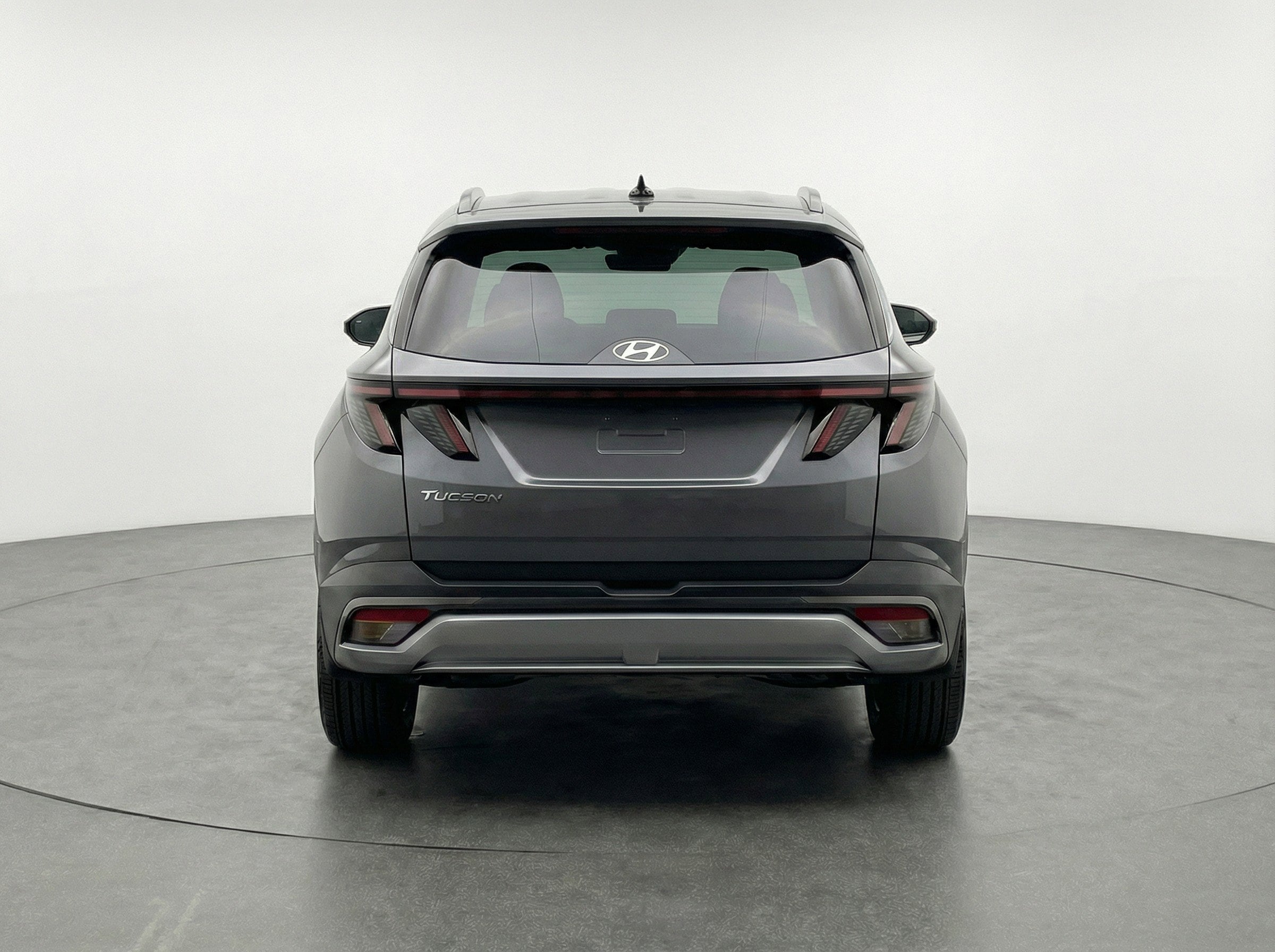 Thumbnail: 2025 Hyundai Tucson - 7
