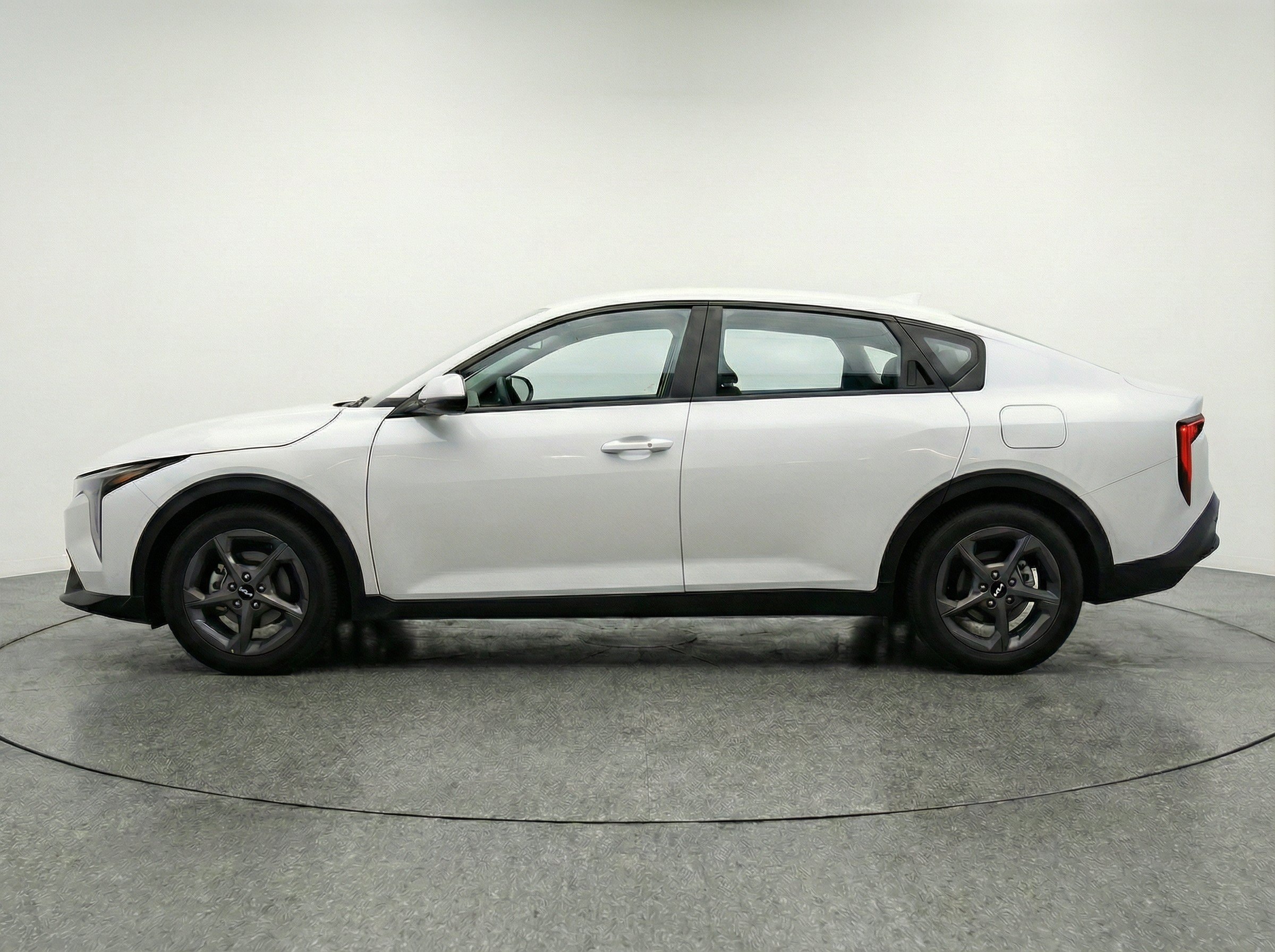Thumbnail: 2025 Kia K4 - 5