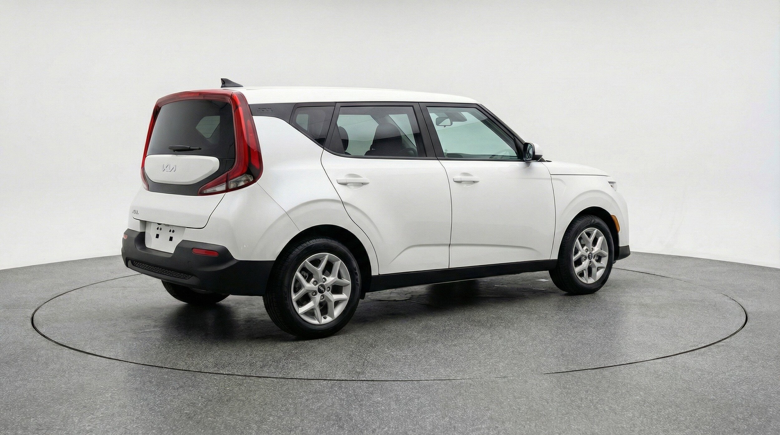 Thumbnail: 2025 Kia Soul - 9